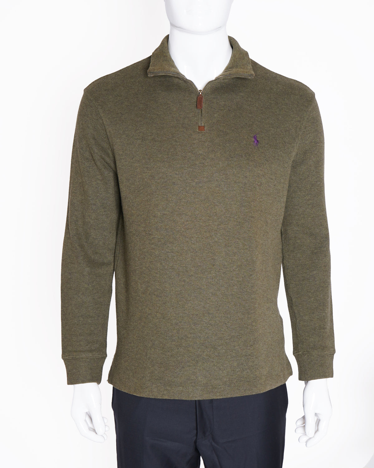 Polo Ralph Lauren Sweatshirt in Green