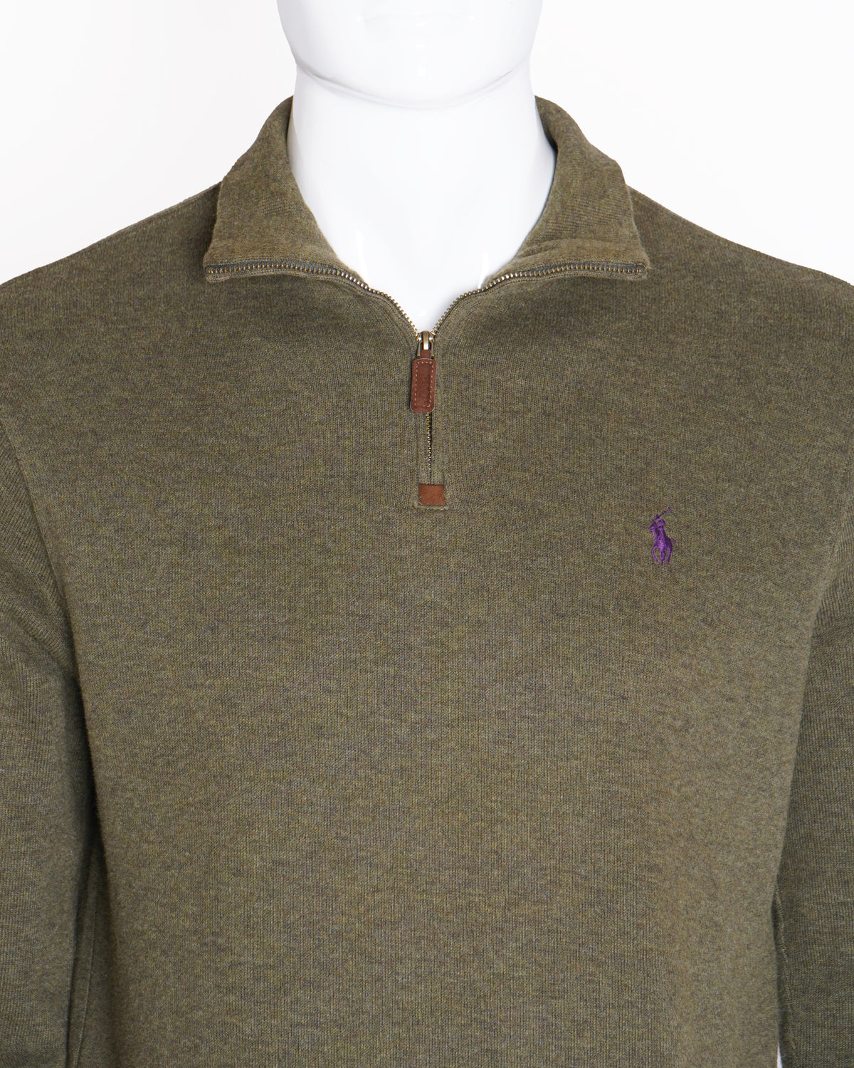 Polo Ralph Lauren Sweatshirt in Green