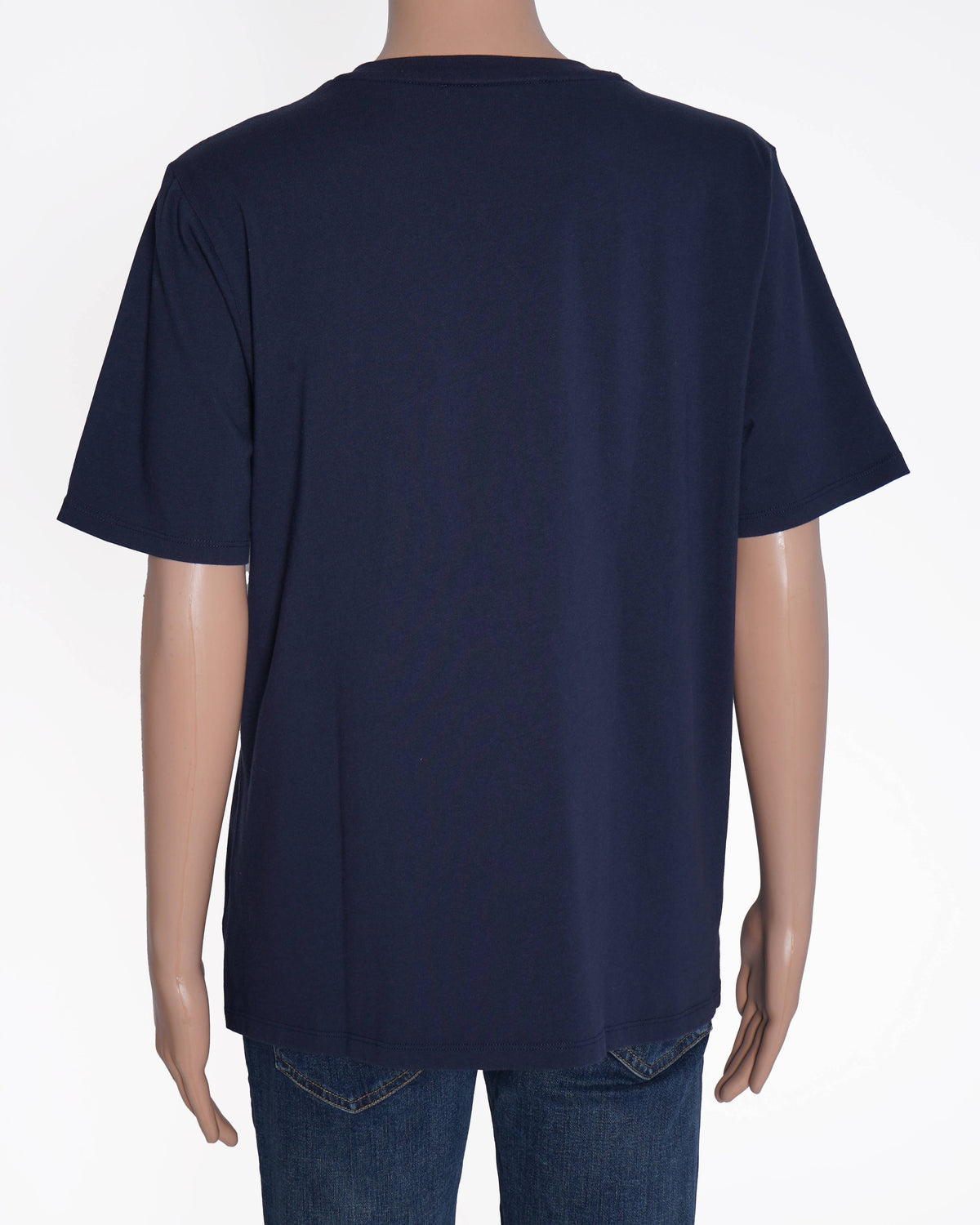 Michael Kors Tshirt in Navy Blue