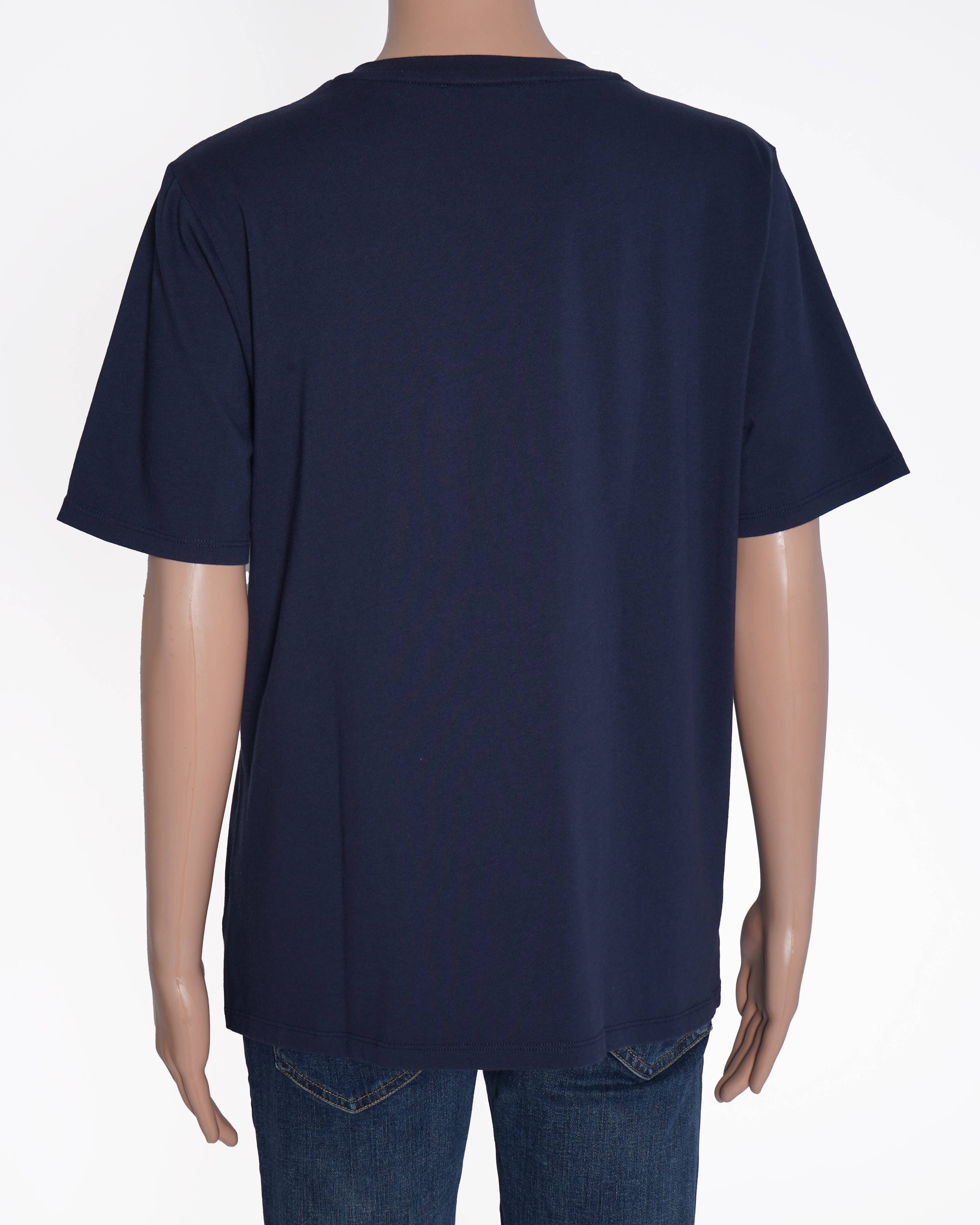 Michael Kors Tshirt in Navy Blue