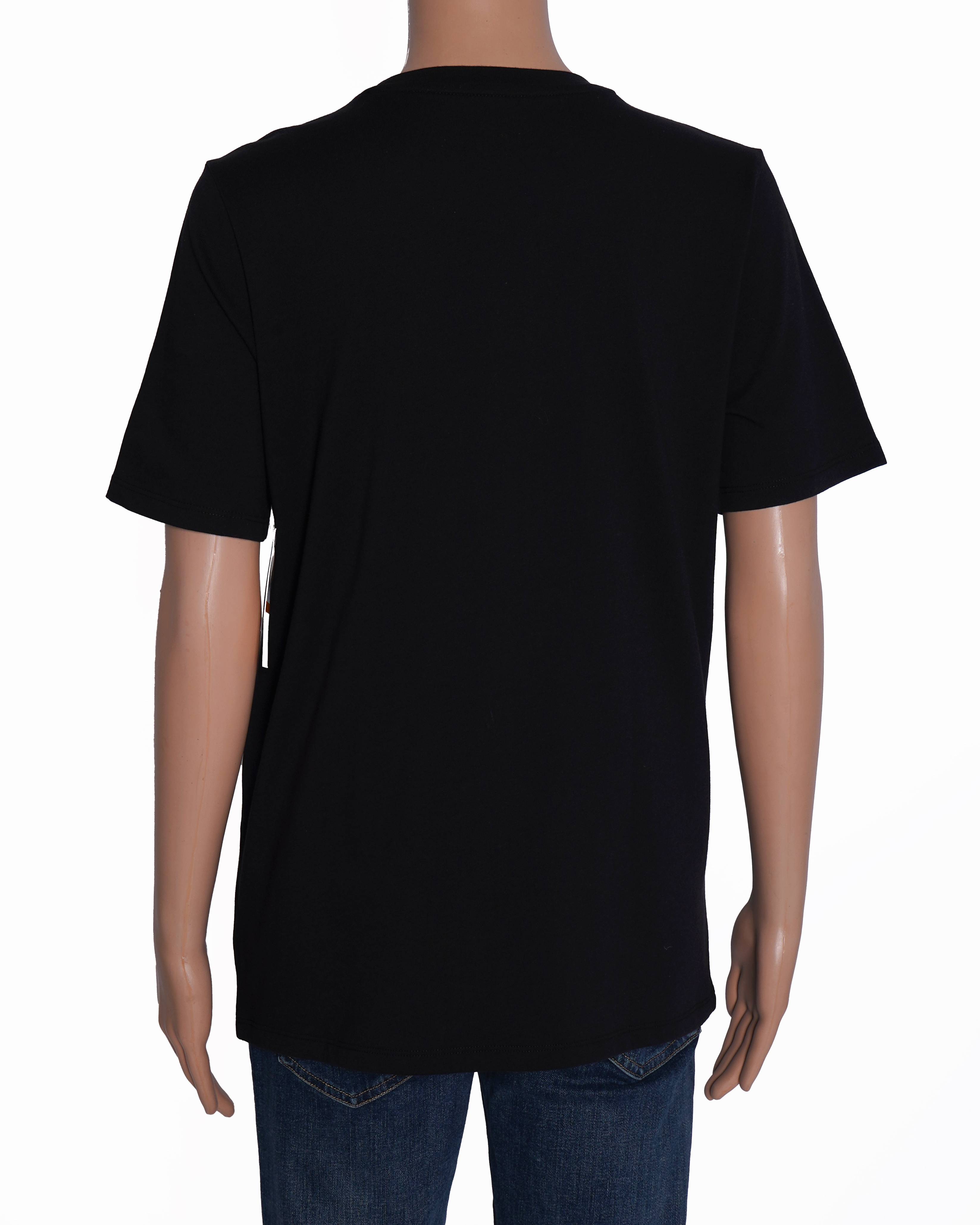 New Michael kors logo printed tshirt