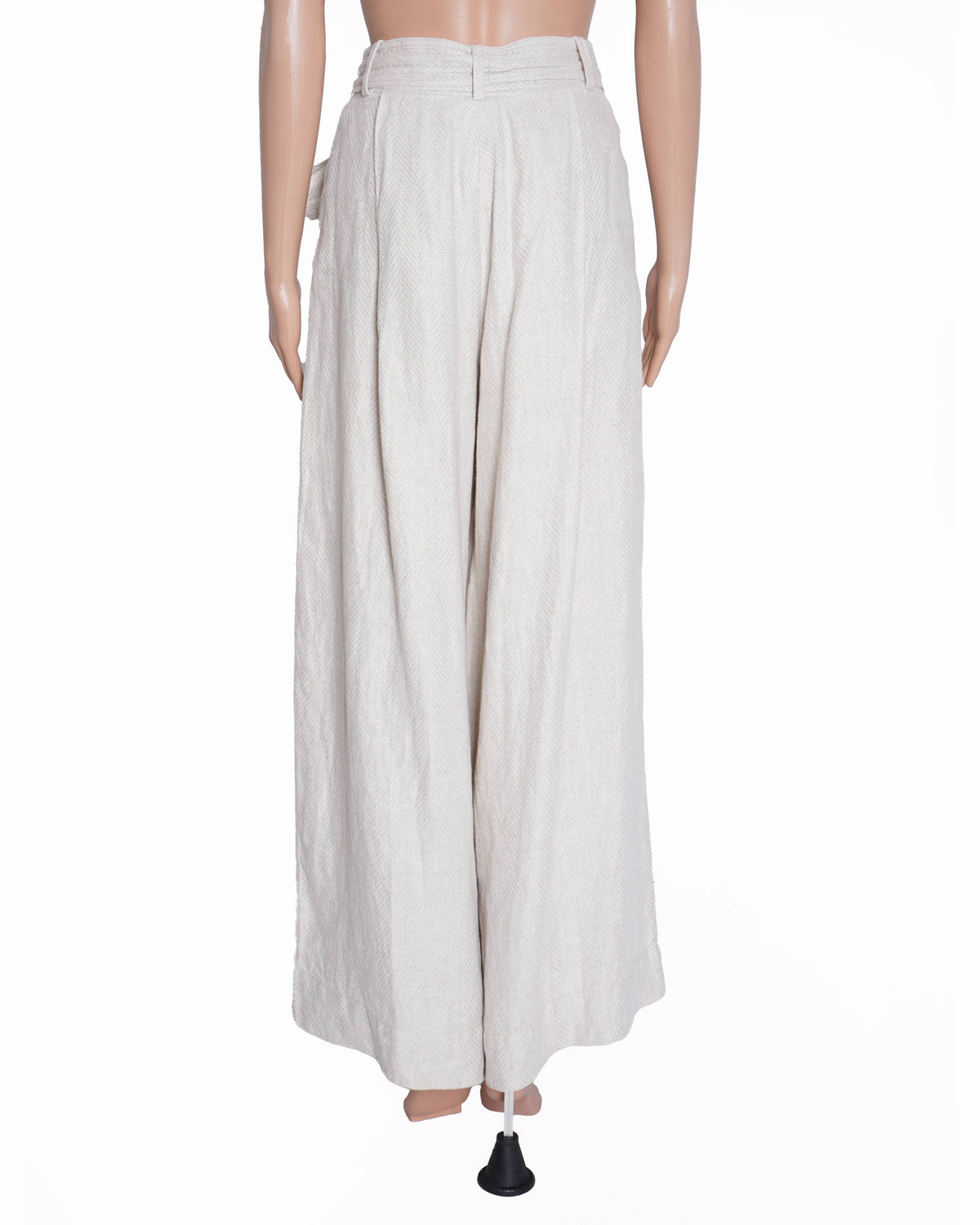 Chola Linen Women's Wide Pants