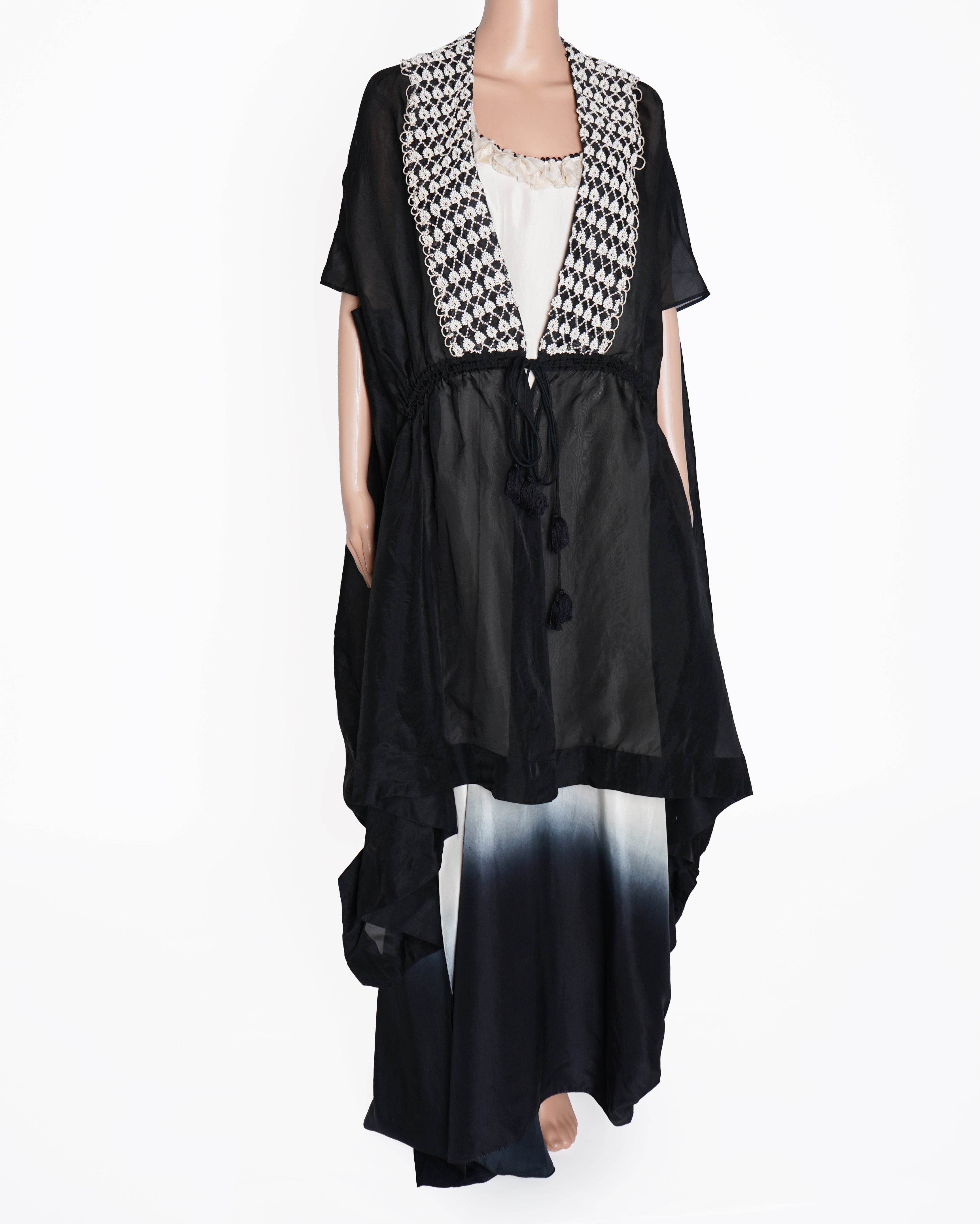 New Anamika Khanna Dress In Ombre