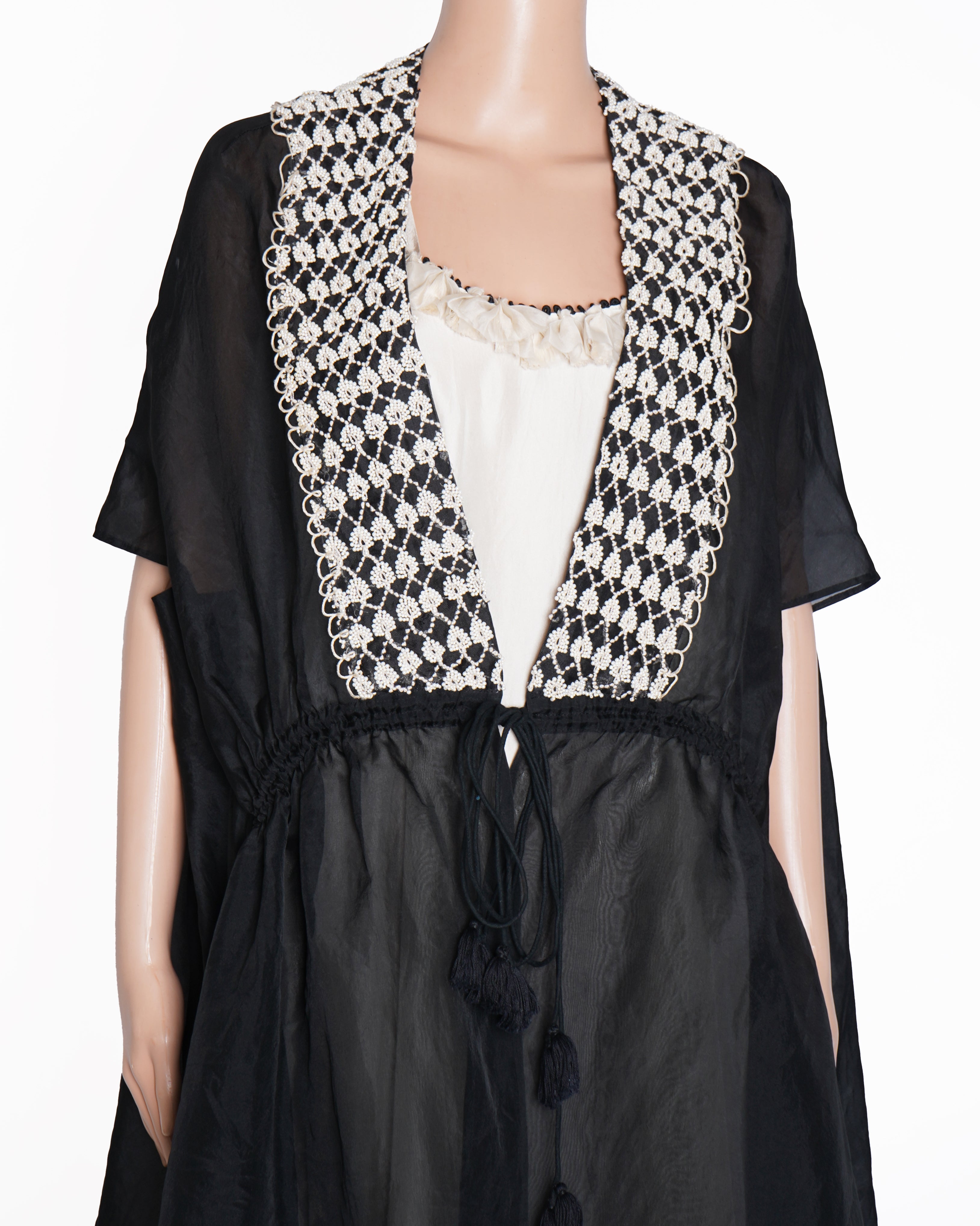 New Anamika Khanna Dress In Ombre