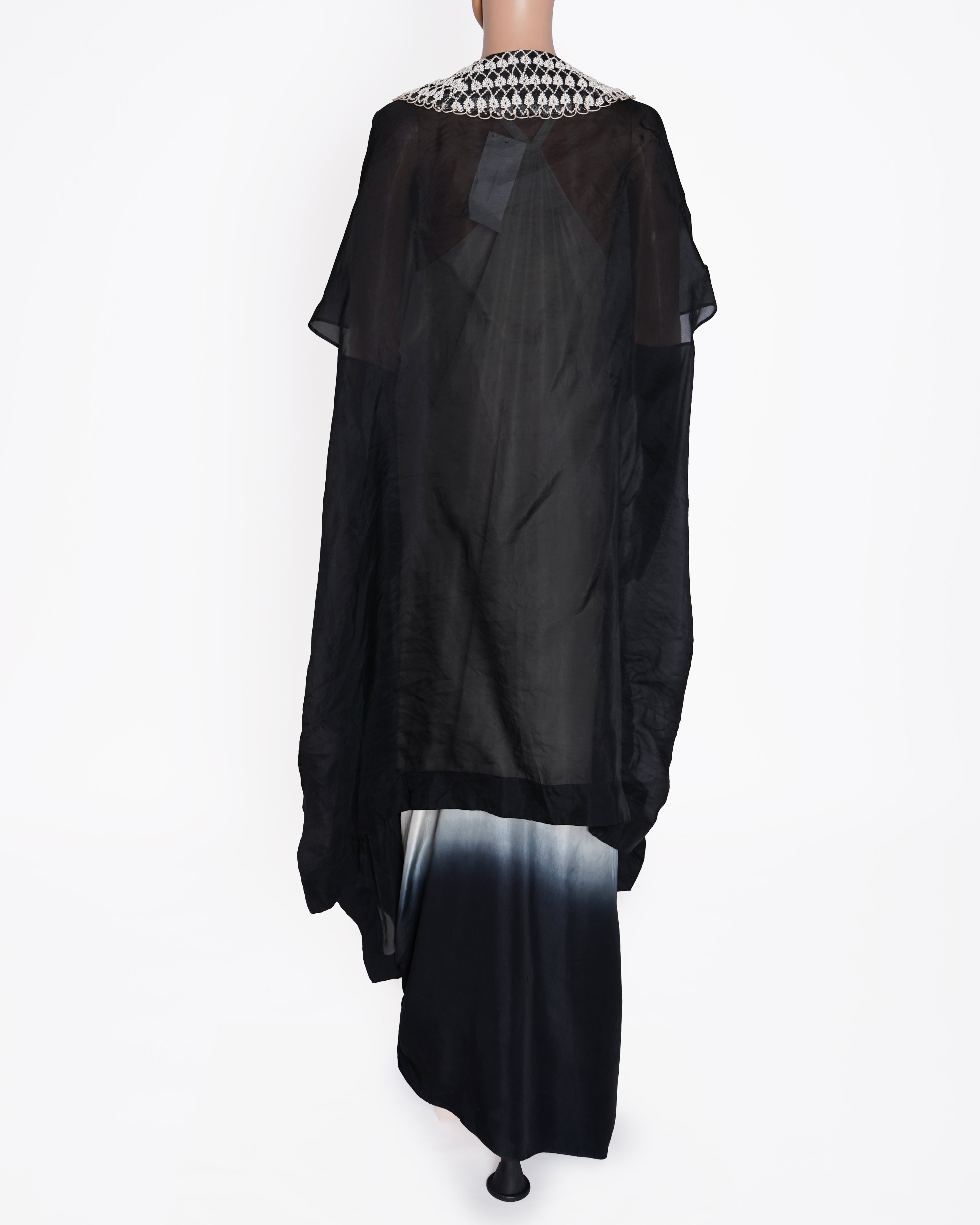 New Anamika Khanna Dress In Ombre