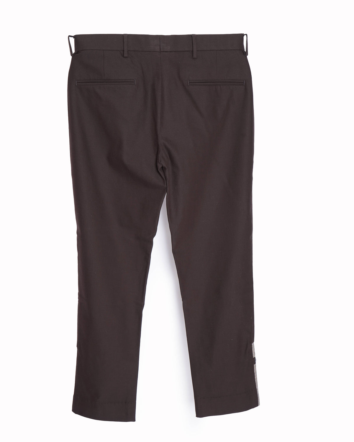 Shantnu & Nikhil Brown pants