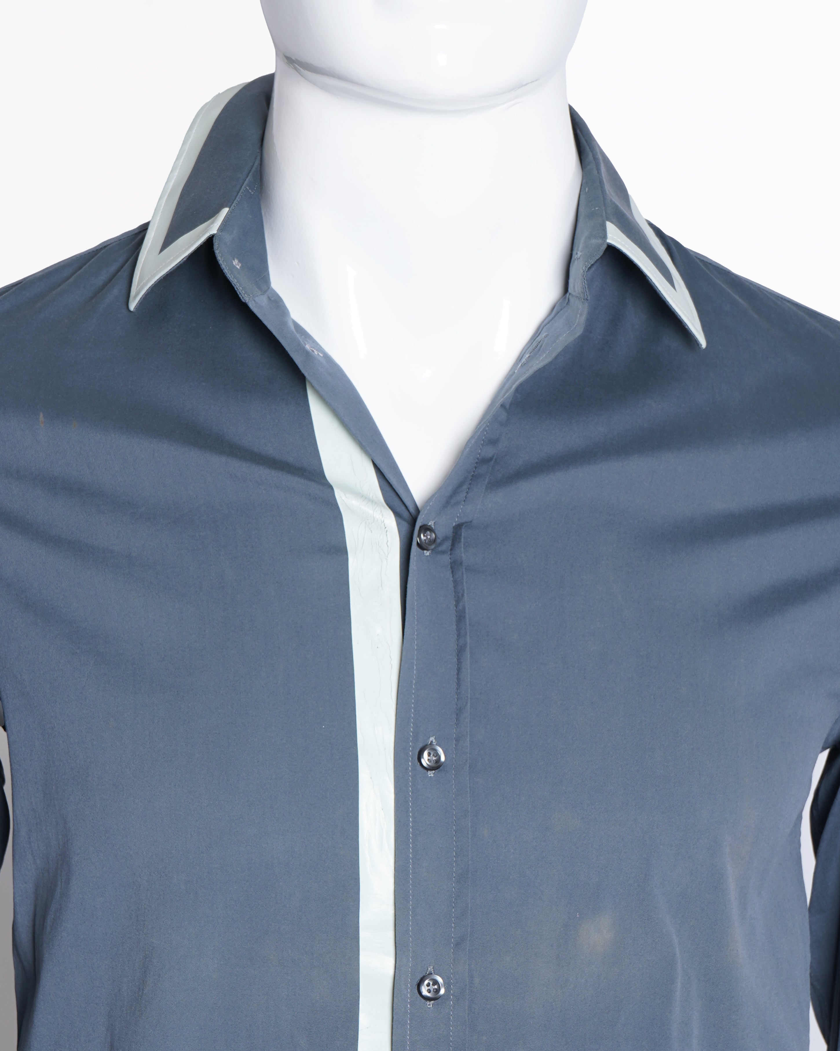 Emporio Armani 
Button down shirt