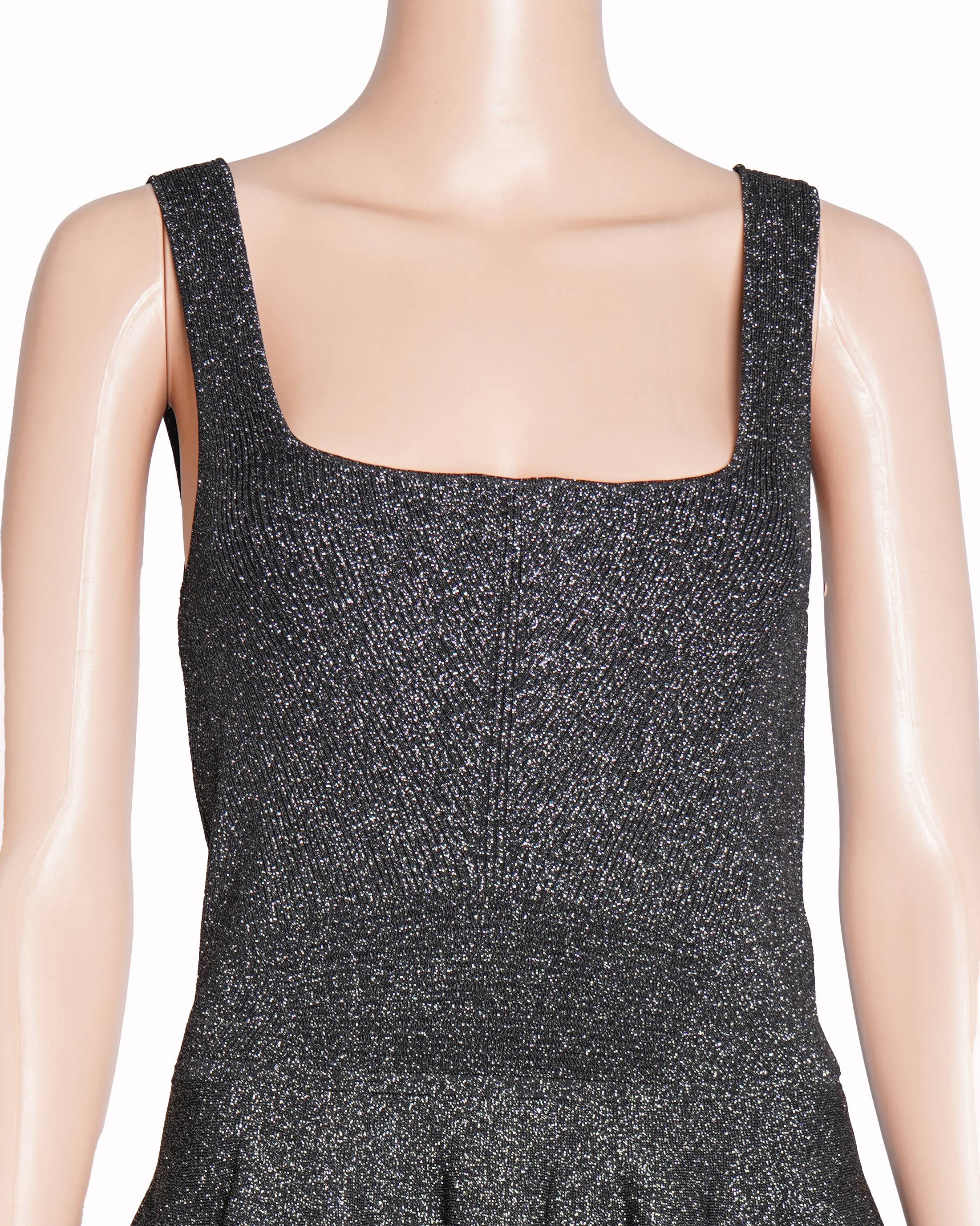 New Ted baker mini sparkle dress