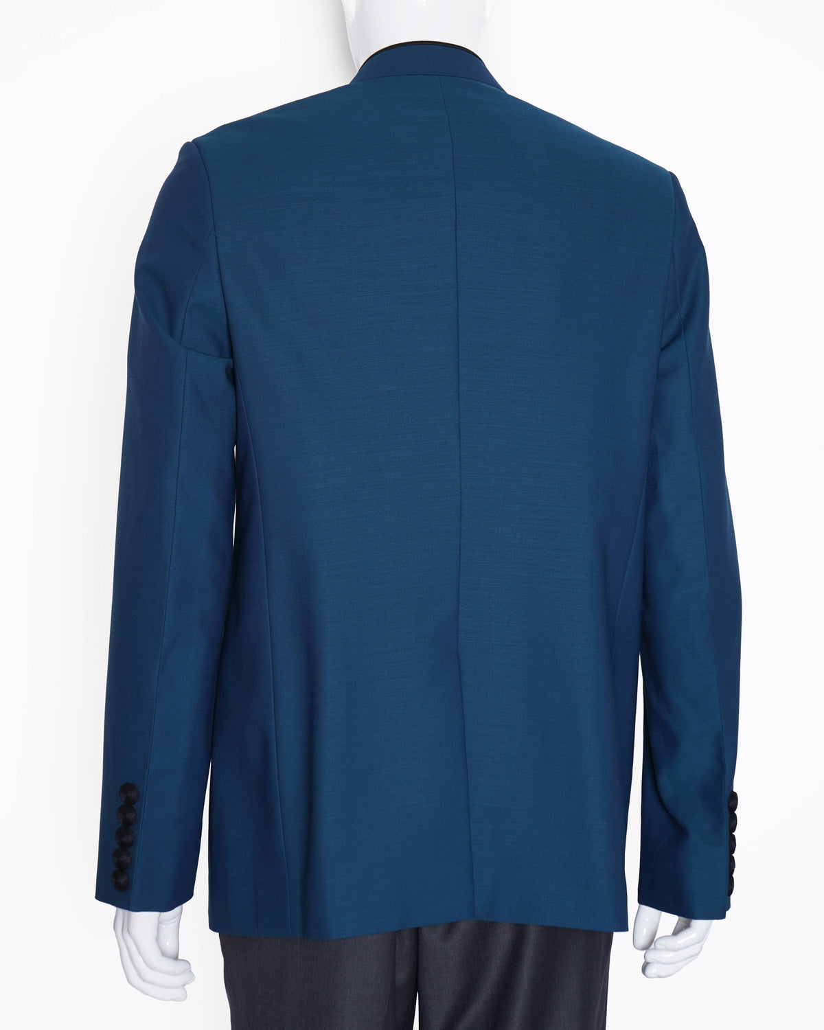 Manish Malhotra Teal jacket for men