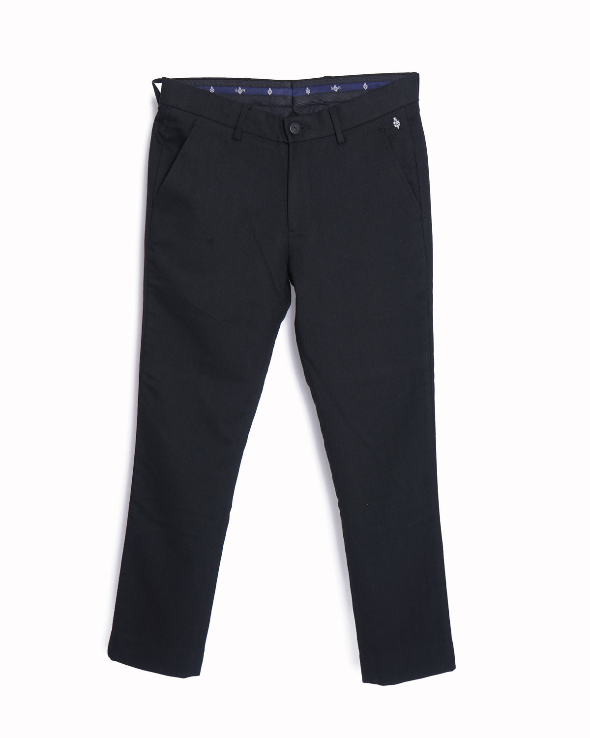 Shantnu & Nikhil Black pants