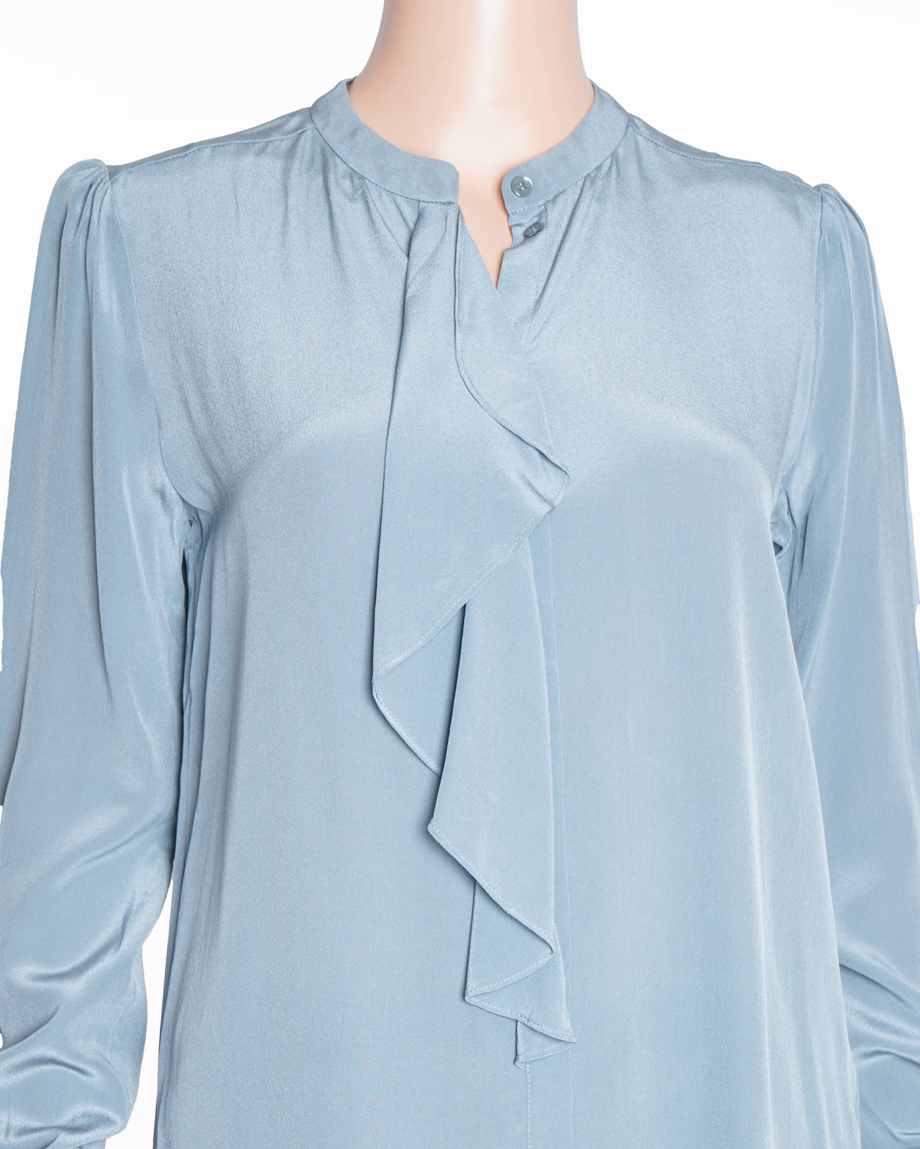 Reiss Relaxed Fit Full Sleeve Top