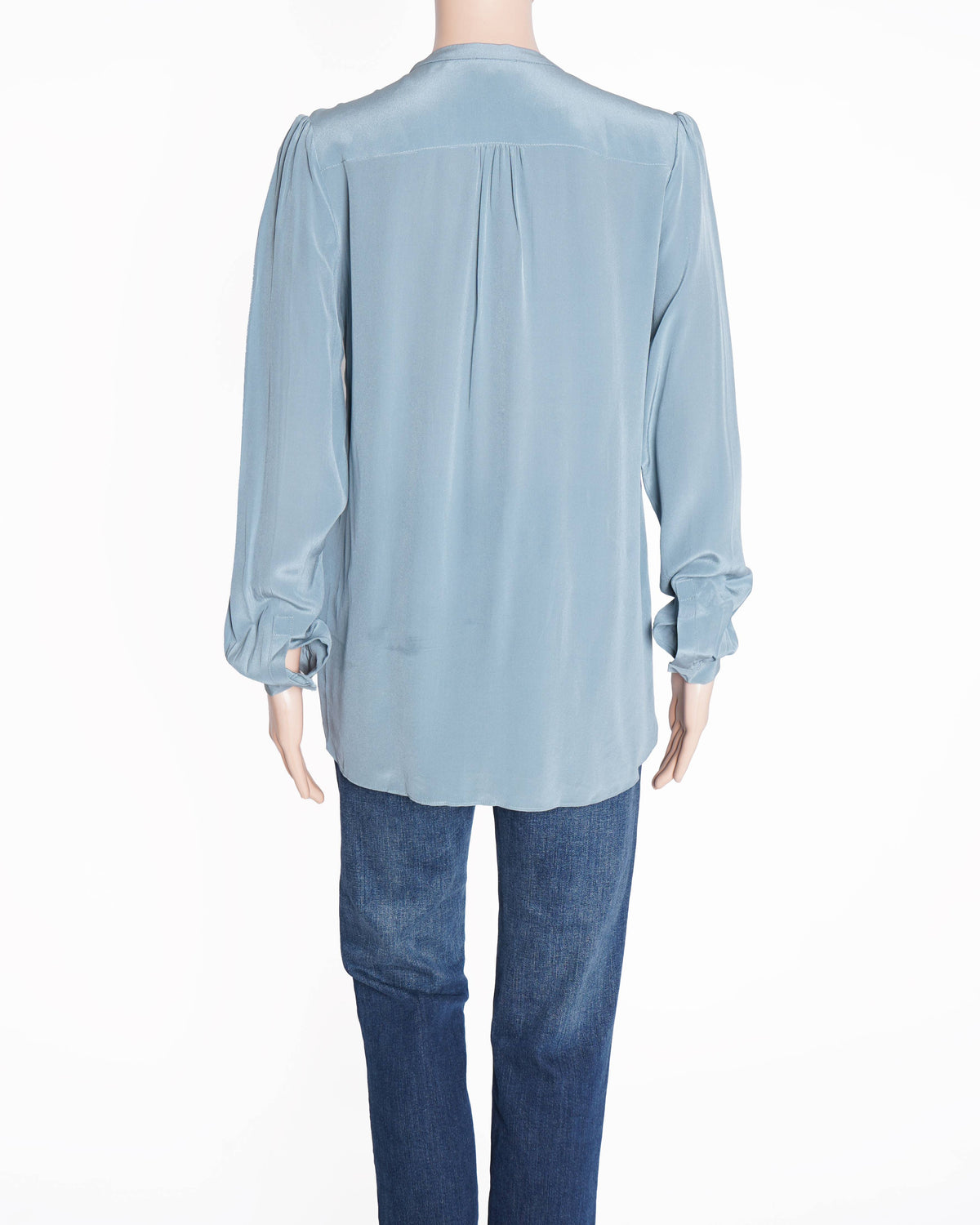 Reiss Relaxed Fit Full Sleeve Top