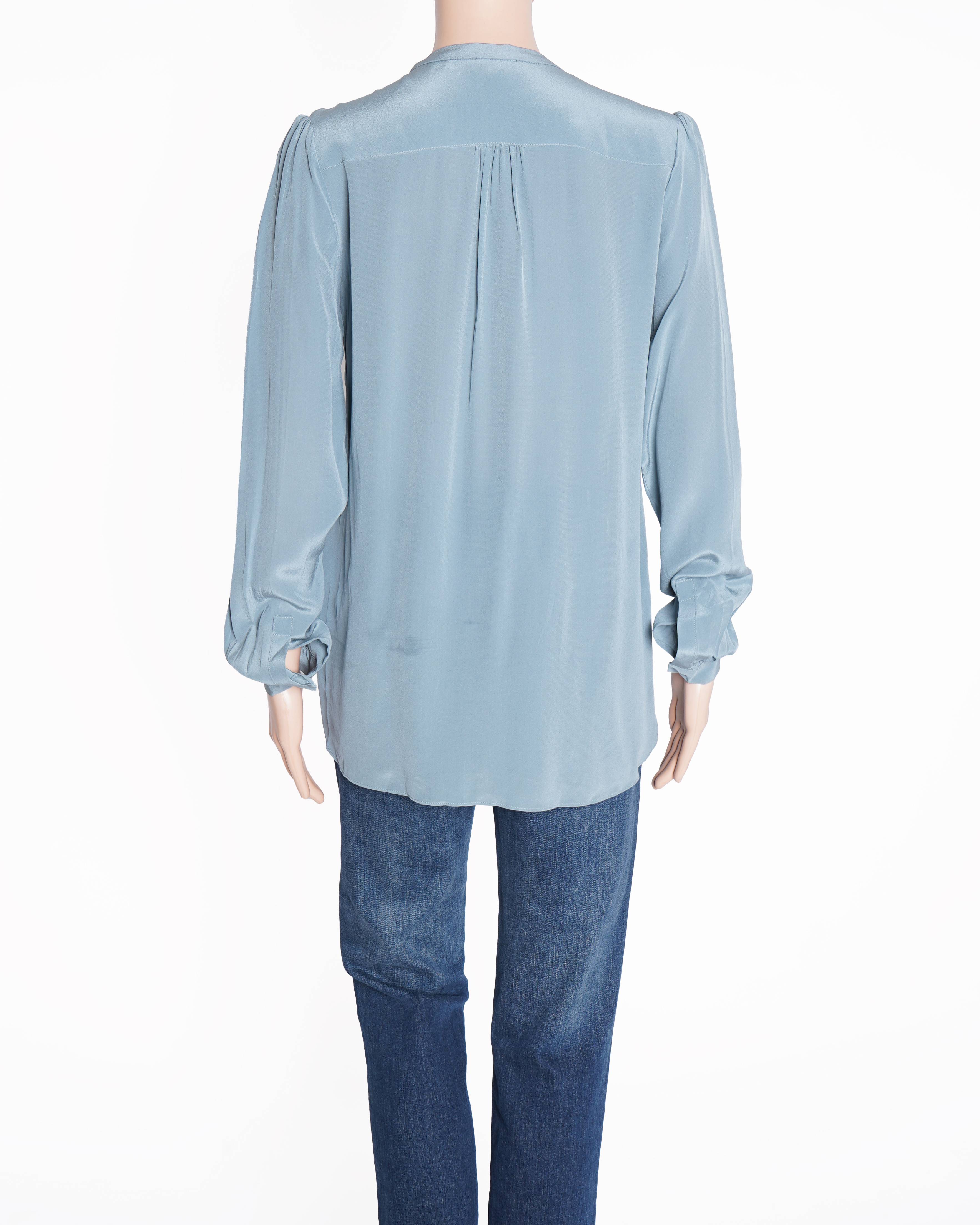 Reiss Relaxed Fit Full Sleeve Top