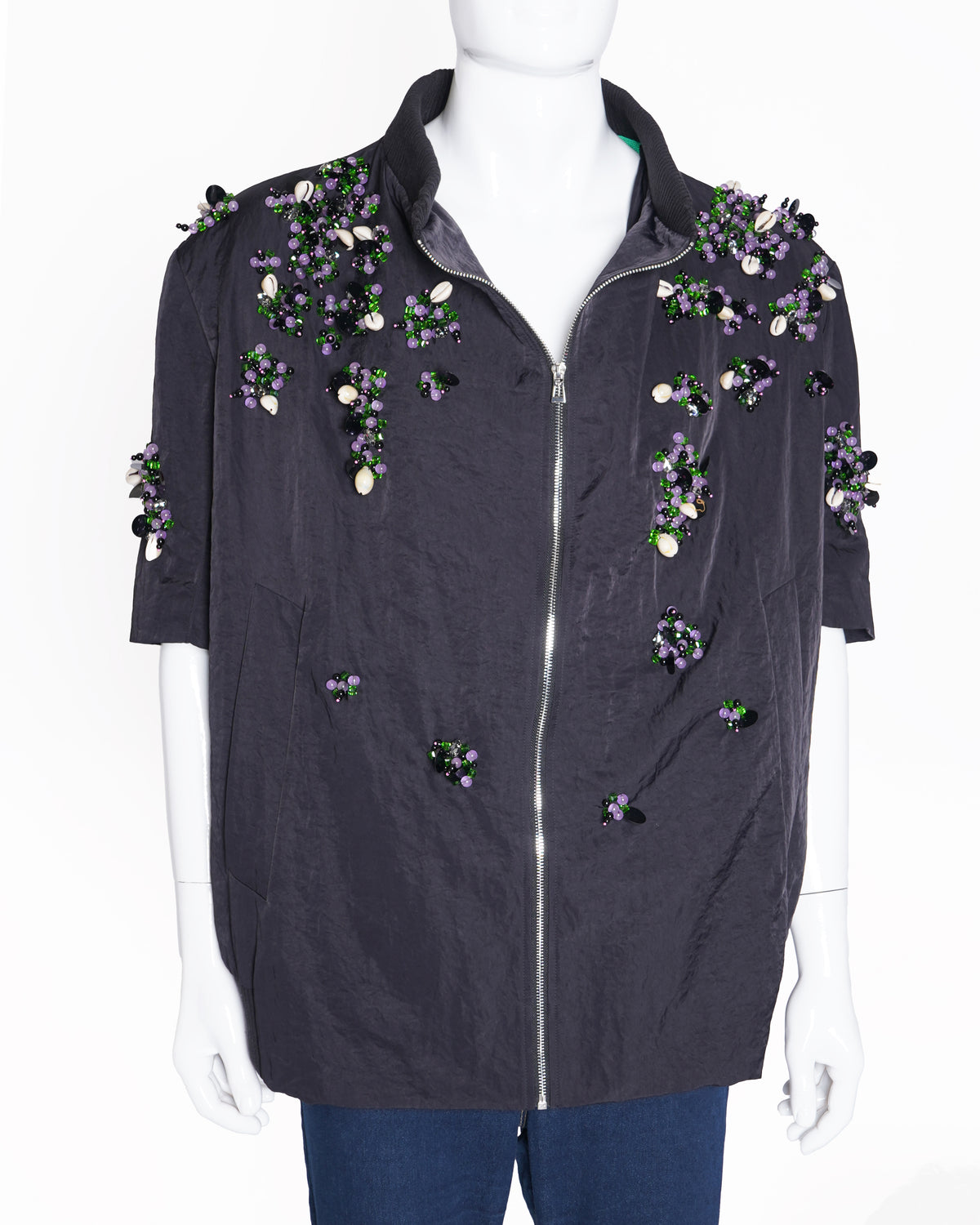 Dhruv kapoor Embellished jacket