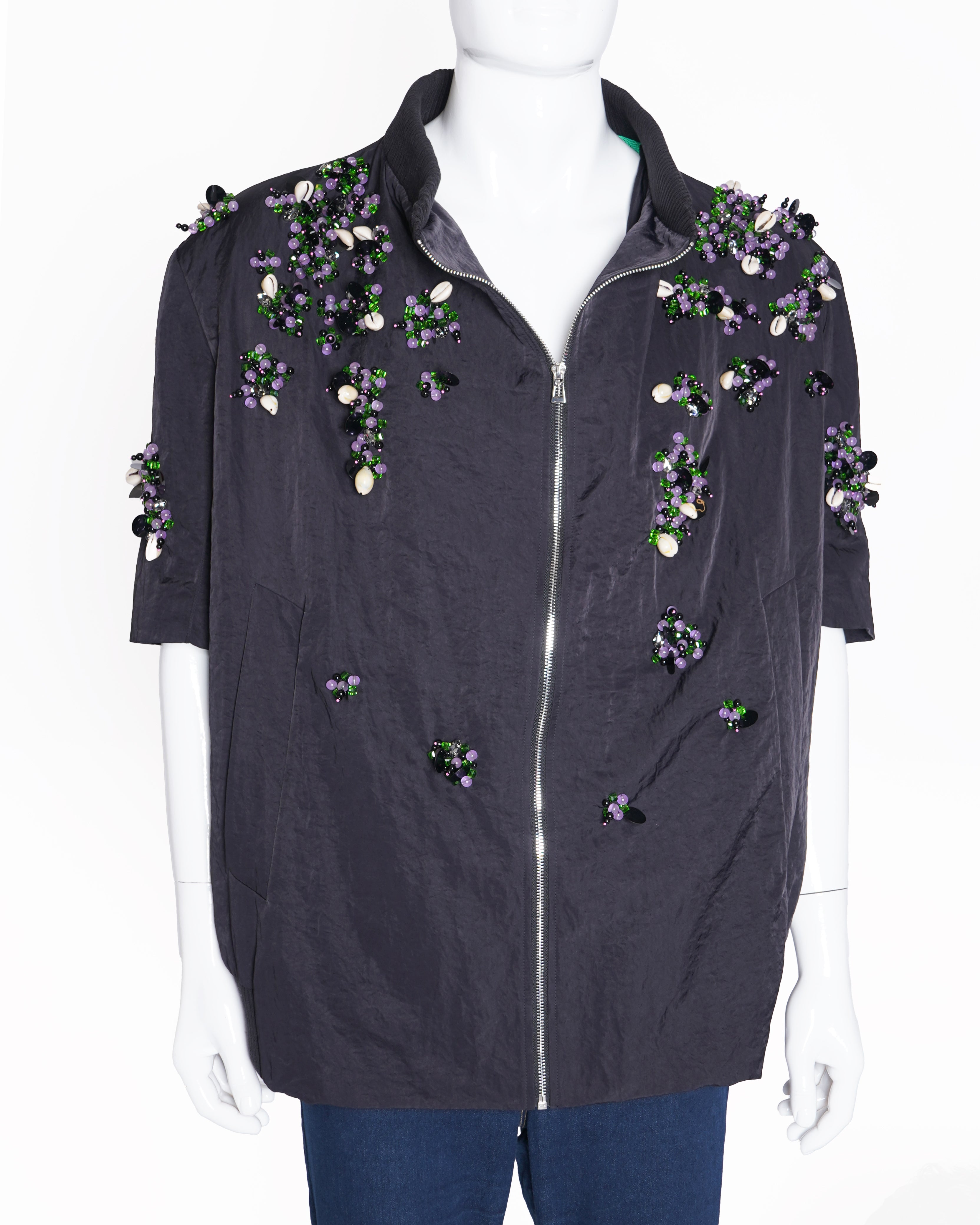 Dhruv kapoor Embellished jacket