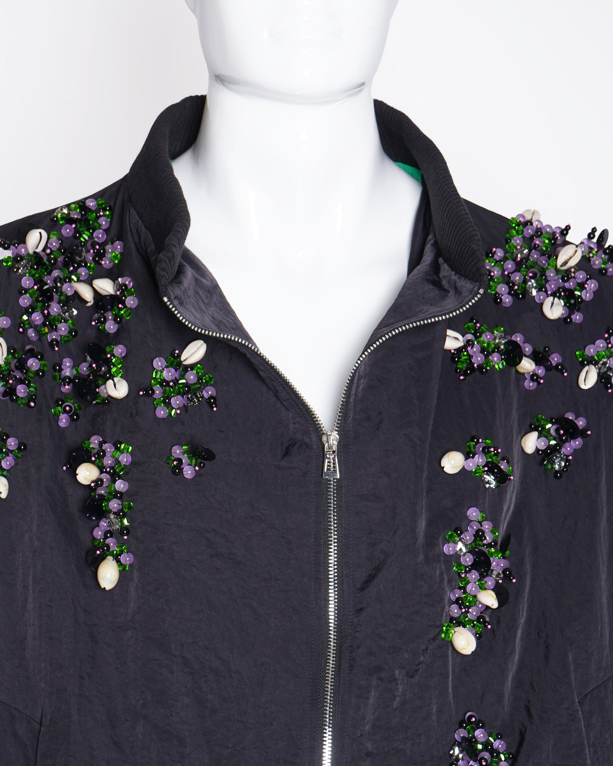 Dhruv kapoor Embellished jacket