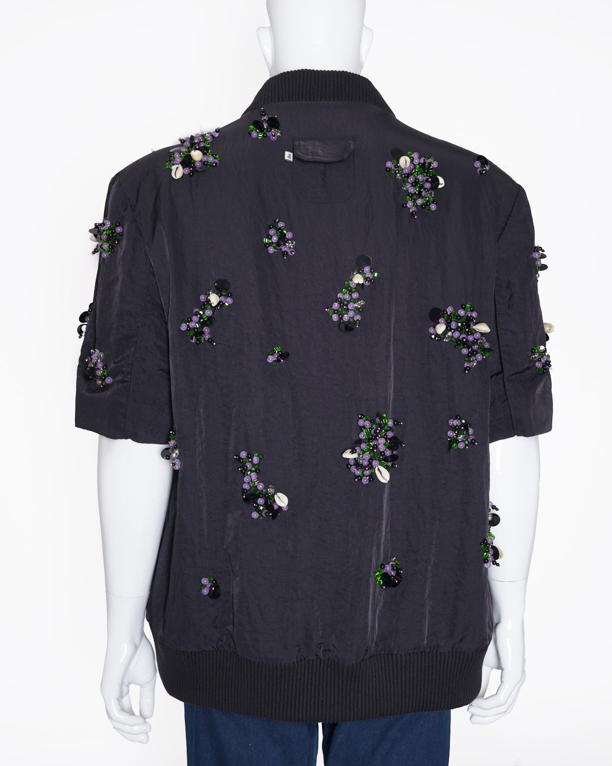 Dhruv kapoor Embellished jacket