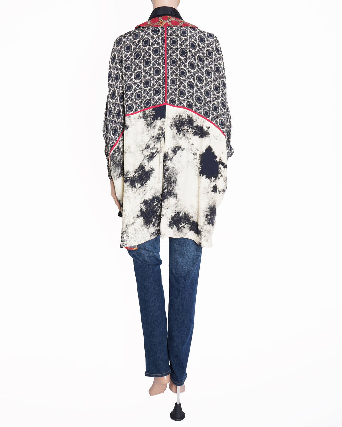 Aseem kapoor
Embellished top