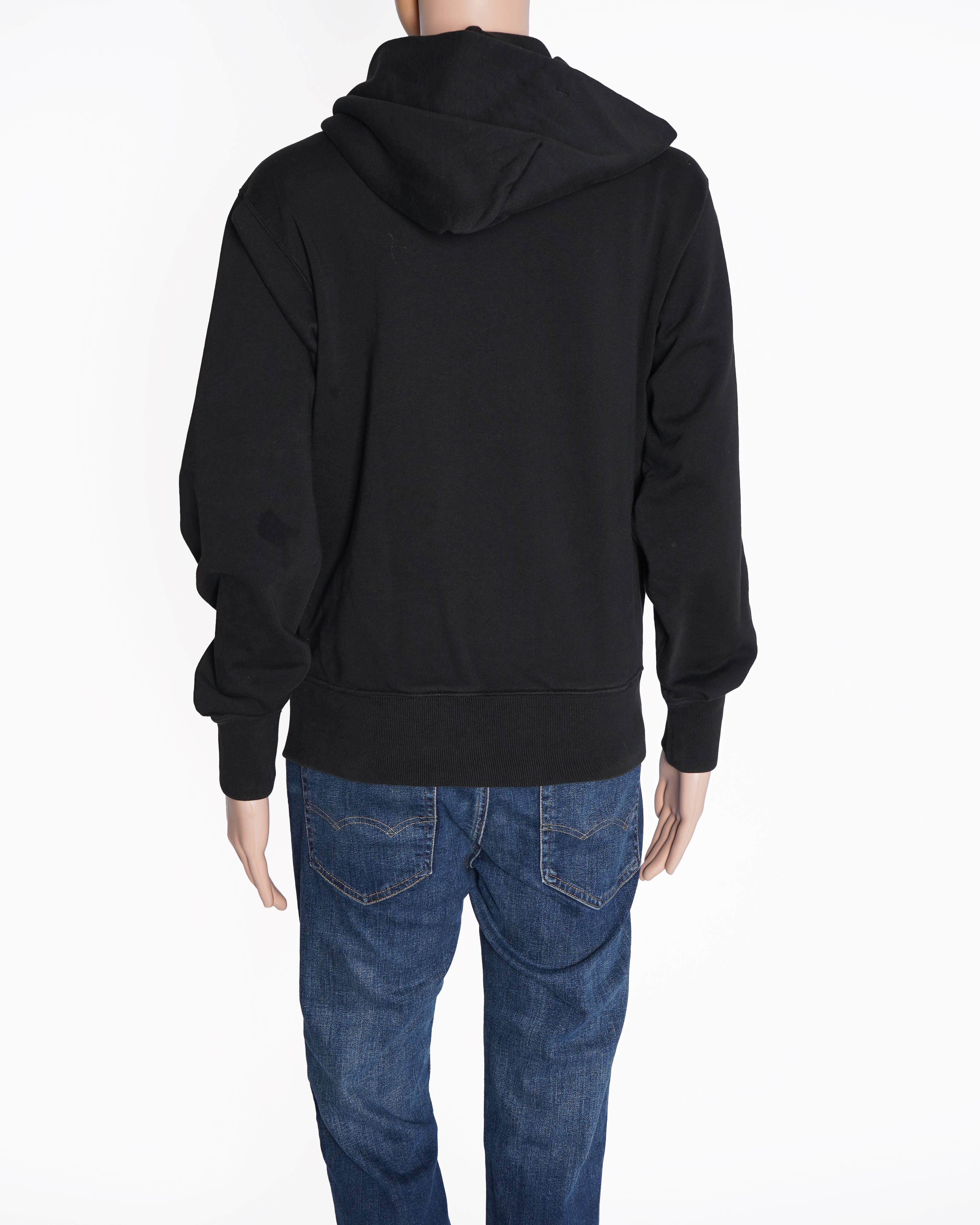 Kenzo Black hoodie