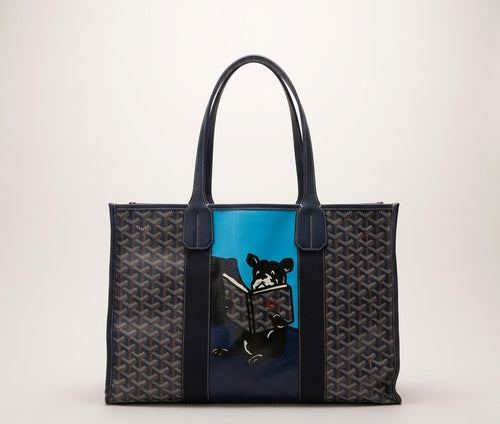 GOYARD Villette Tote