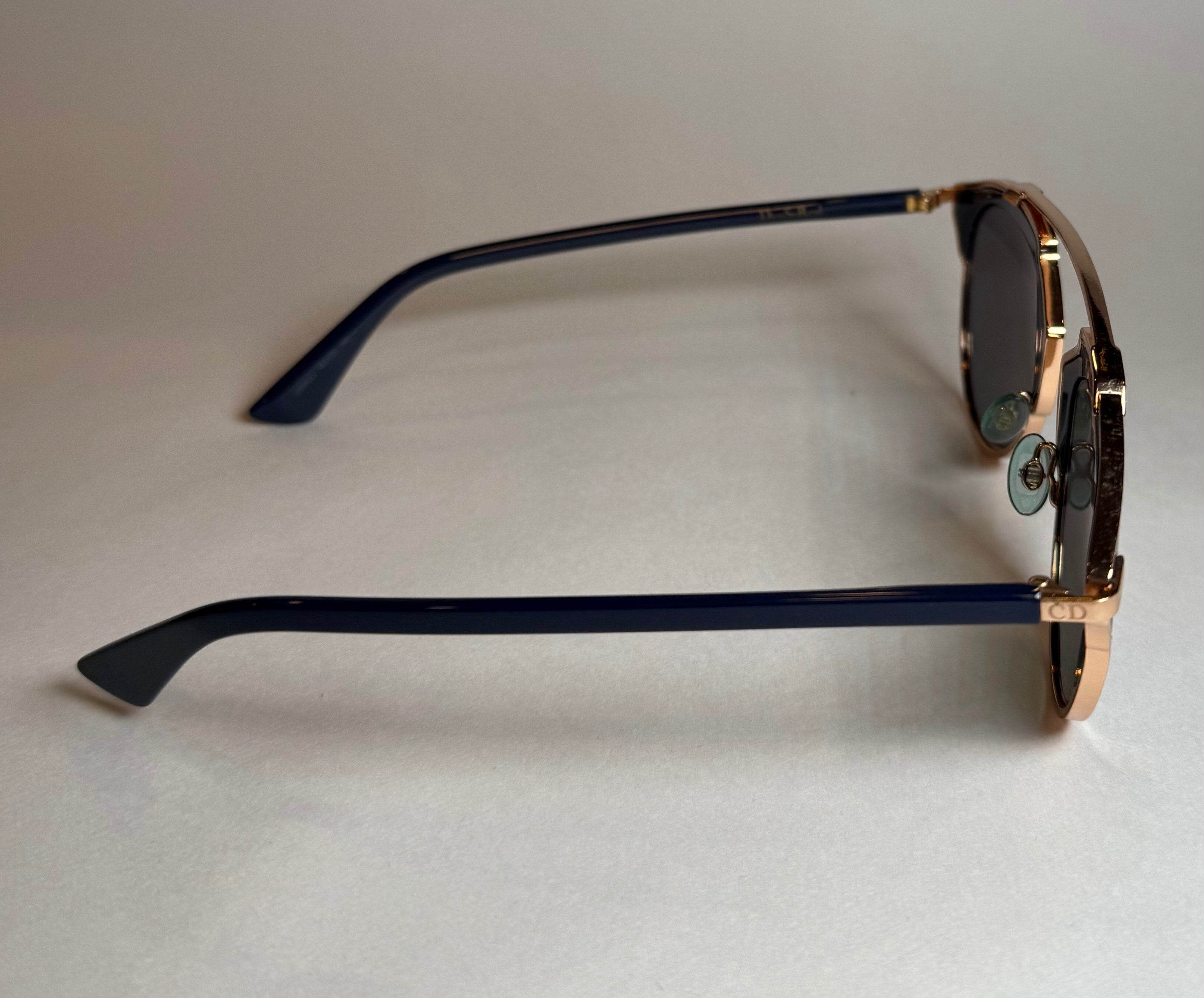 DIOR OH SO REAL SUNGLASSES