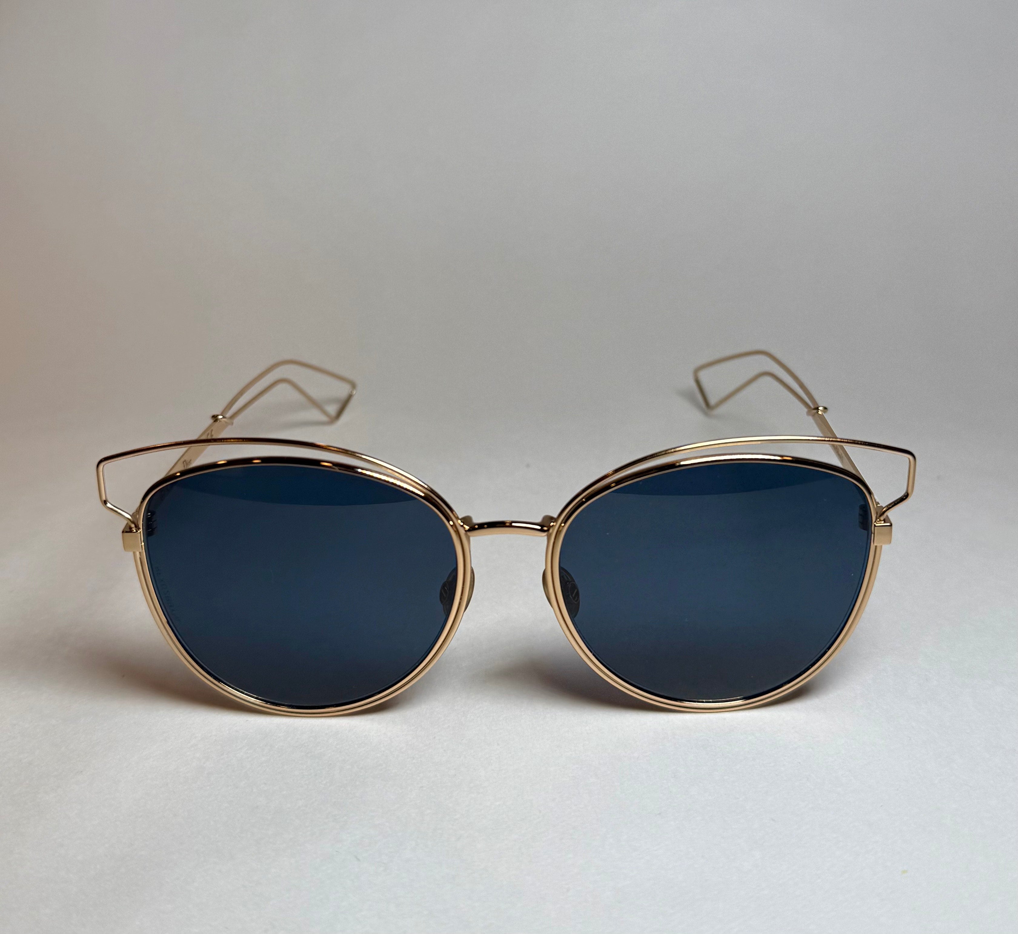 Dior Cat-Eye Sunglasses