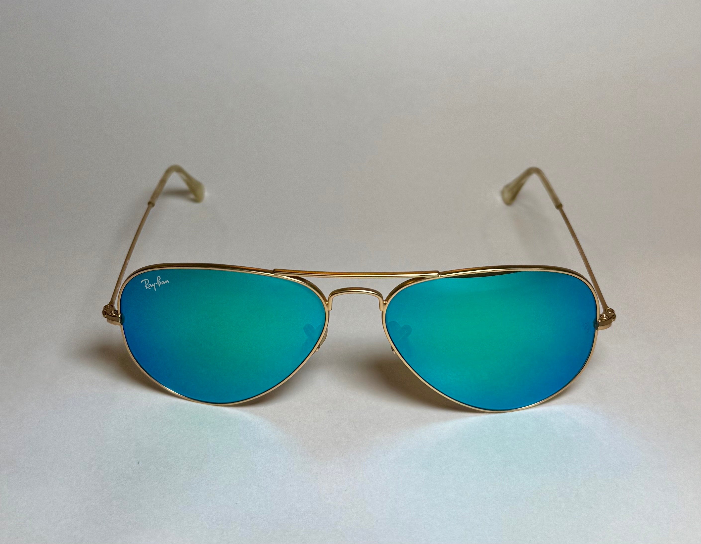 RAY BAN sunglasses