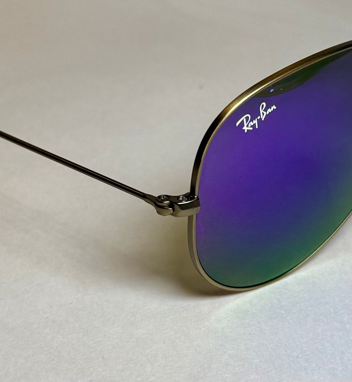 RAYBAN sunglasses