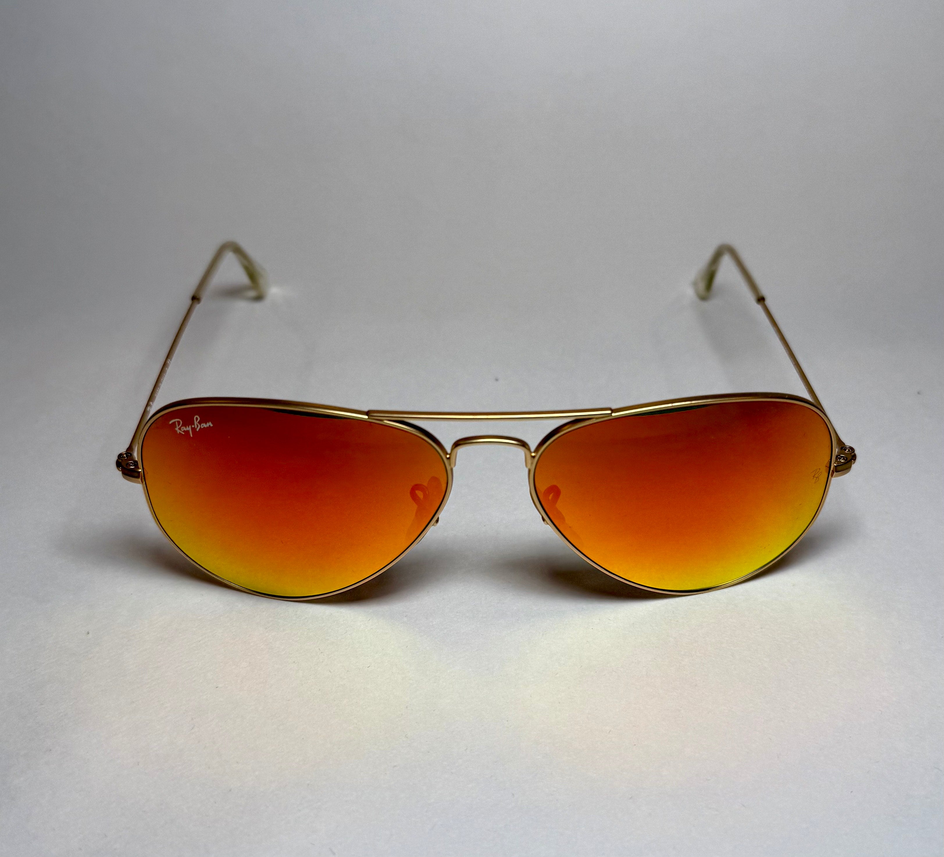 RAYBAN sunglasses