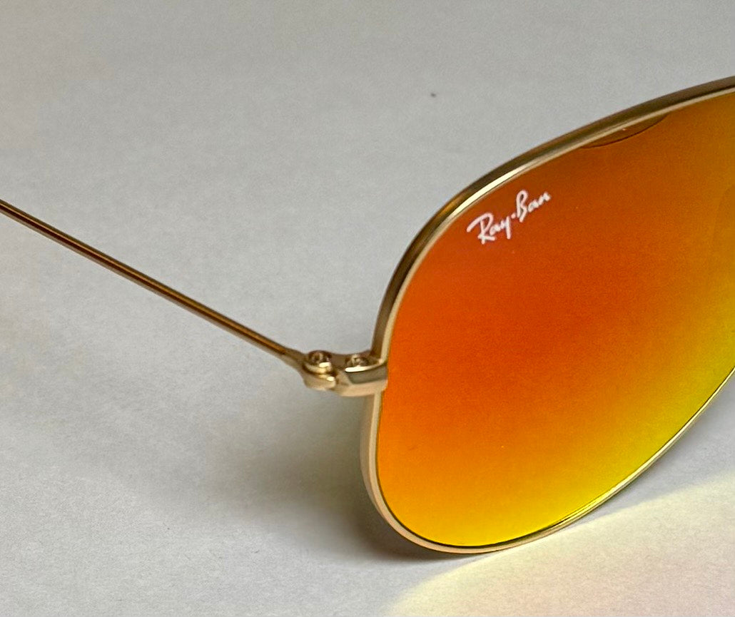 RAYBAN sunglasses