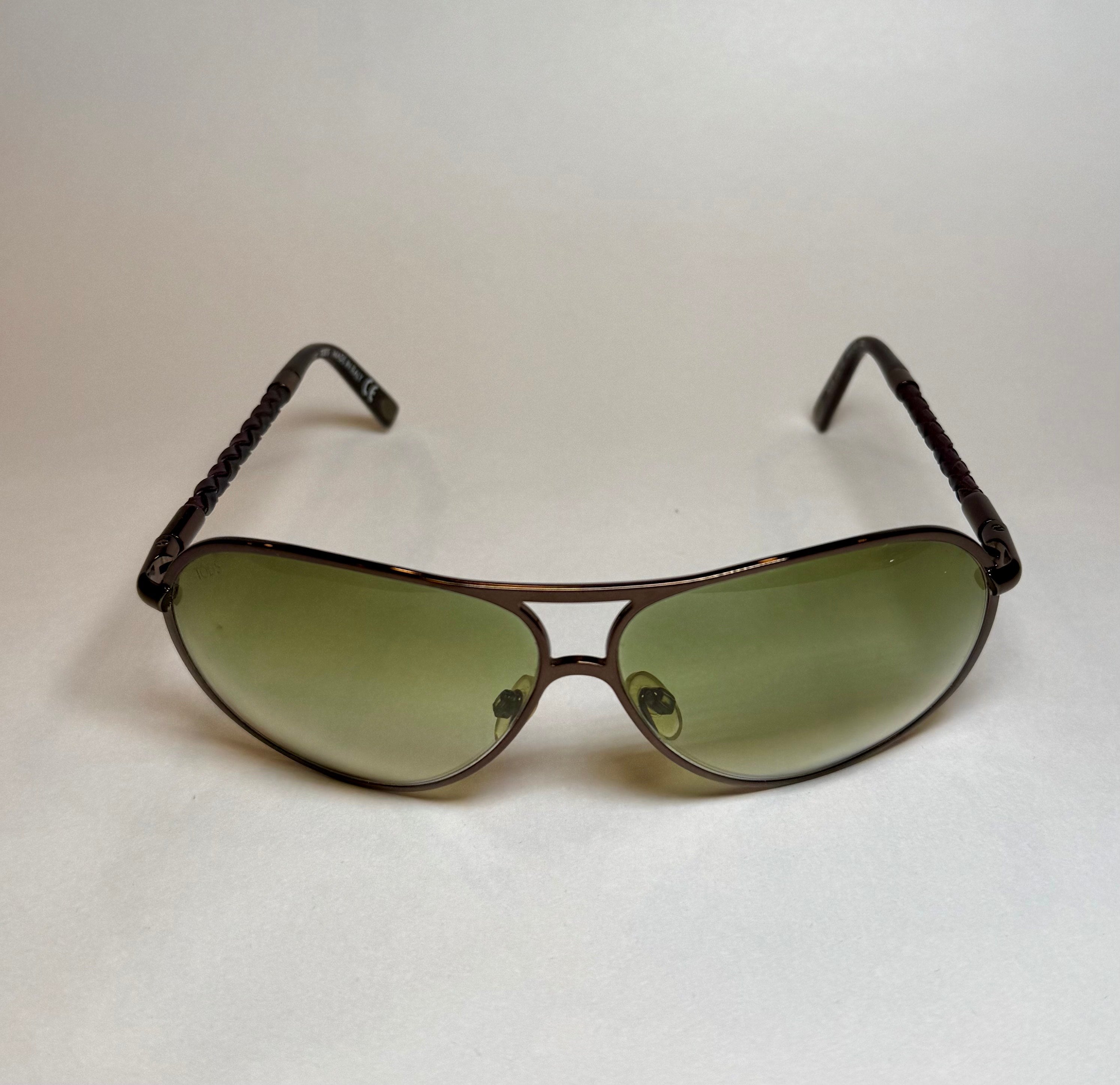 TOD’S SUNGLASSES