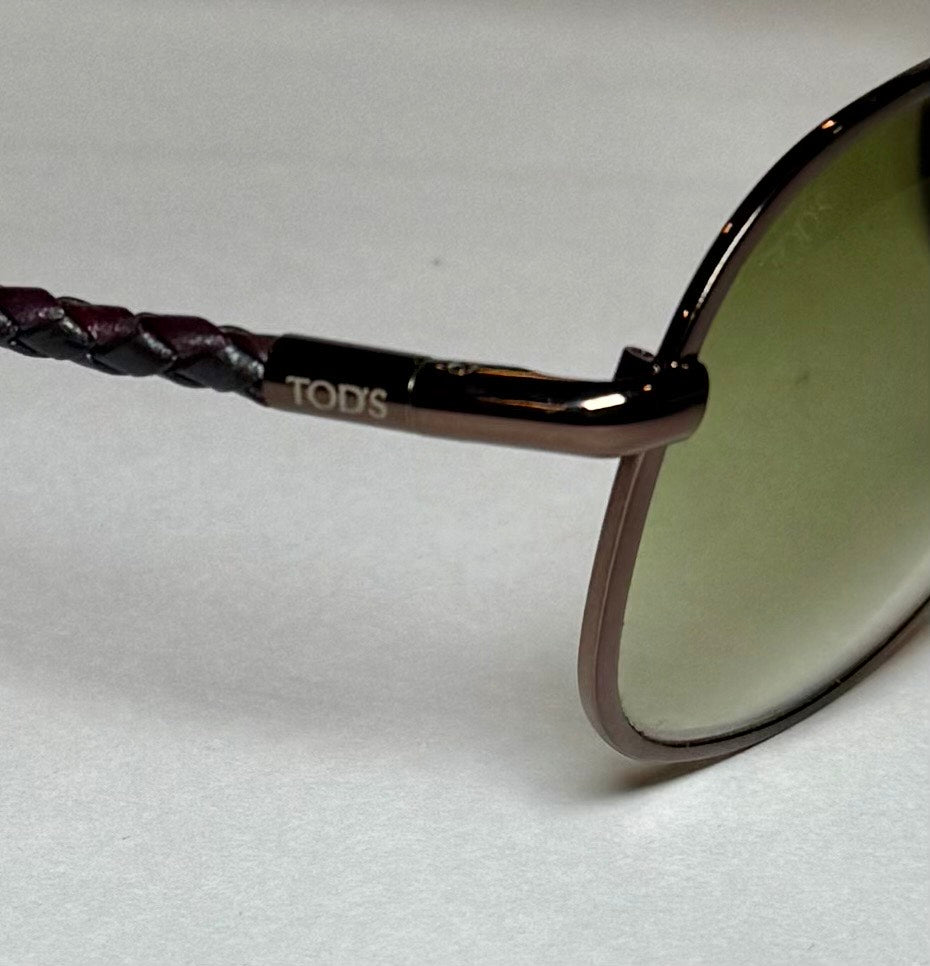 TOD’S SUNGLASSES