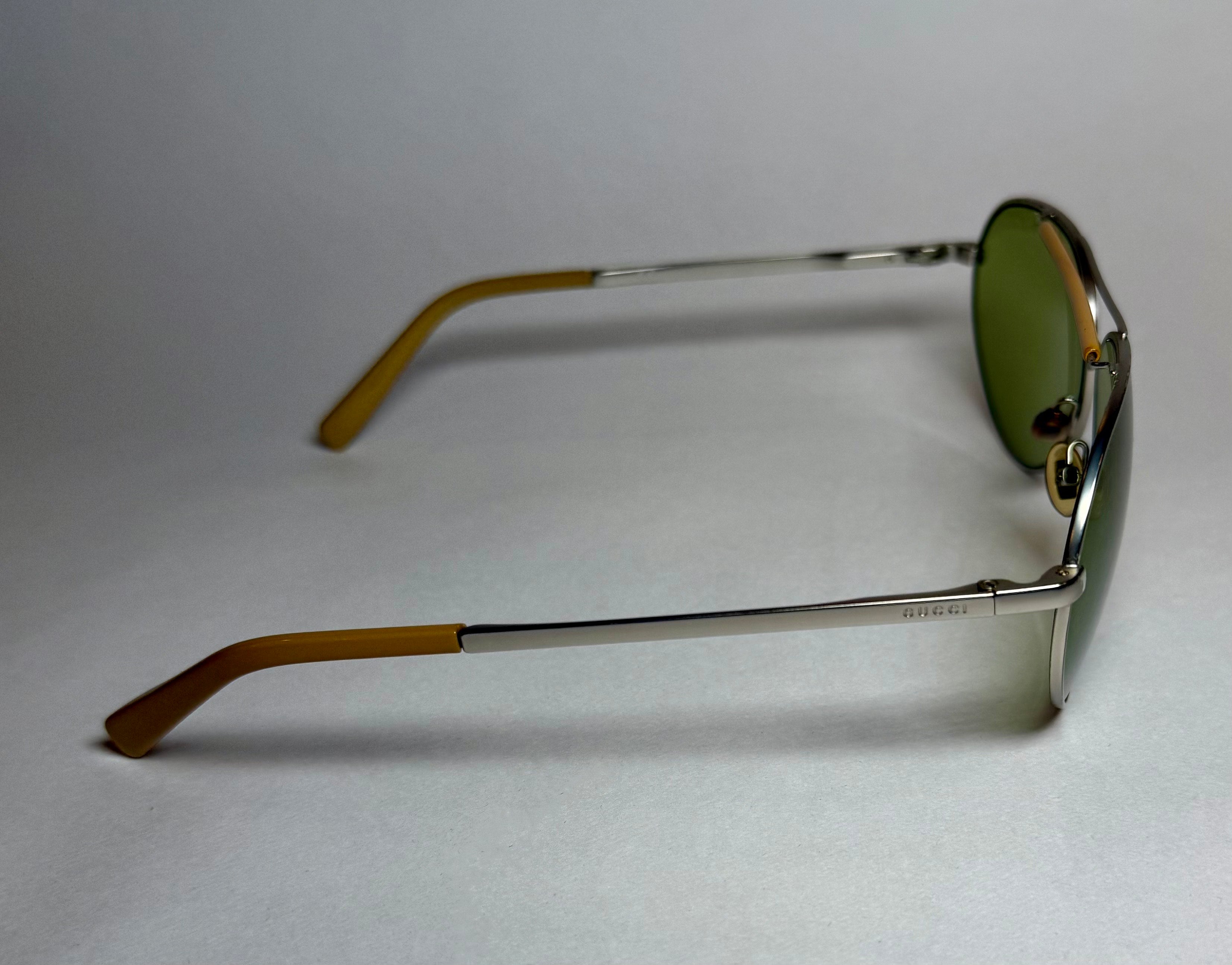 Gucci AVIATORS