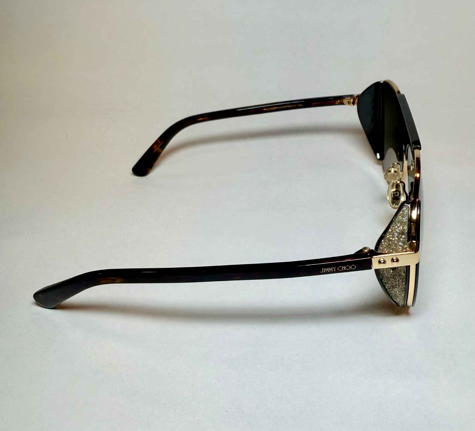JIMMY CHOO AVIATORS