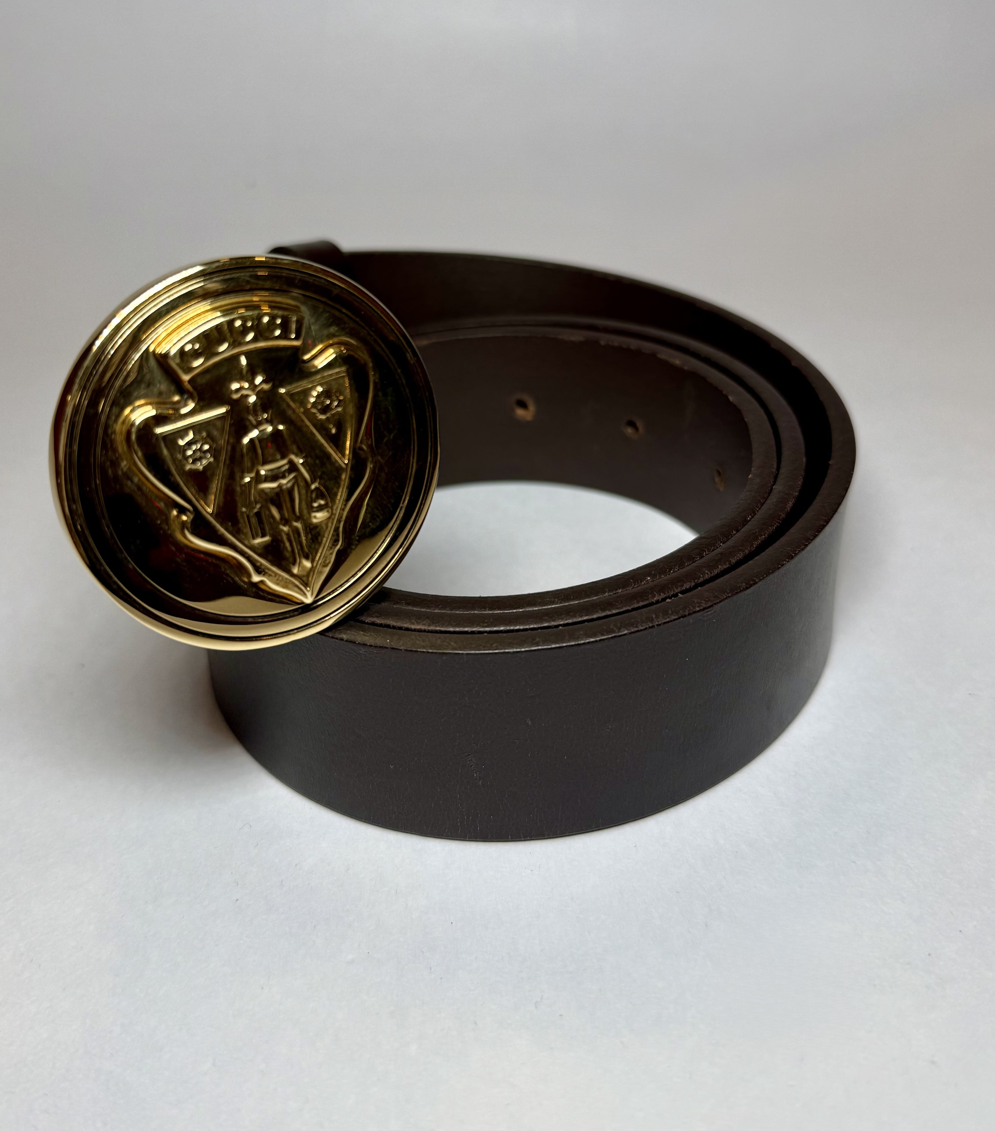 Gucci Hysteria Belt