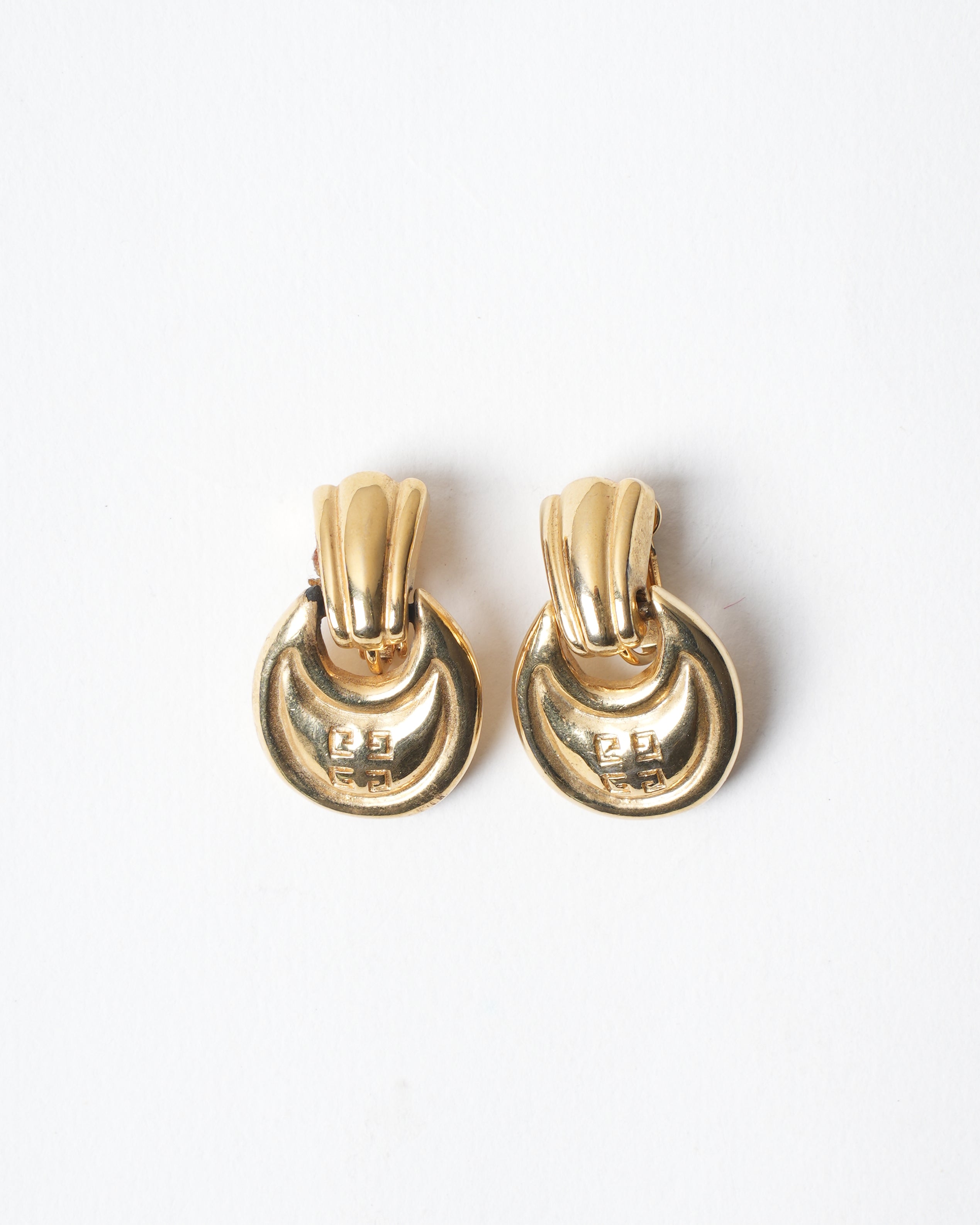 Vintage Givenchy Earrings