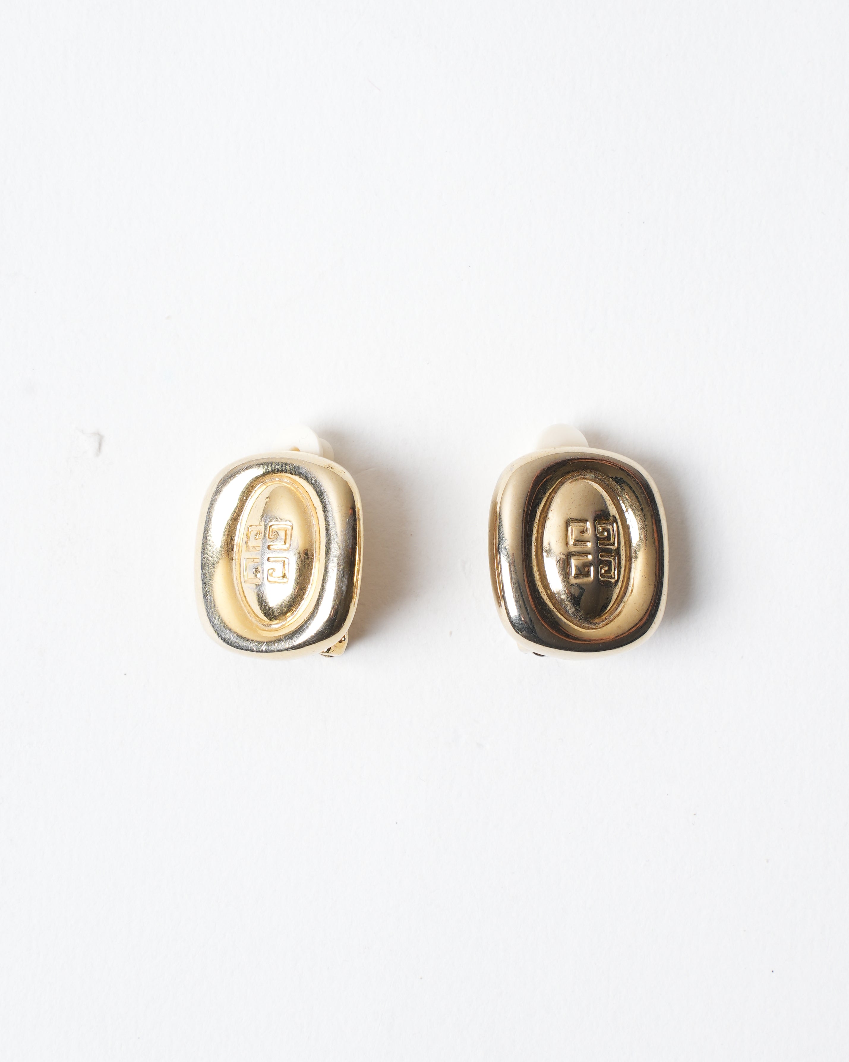 Vintage Givenchy Earrings