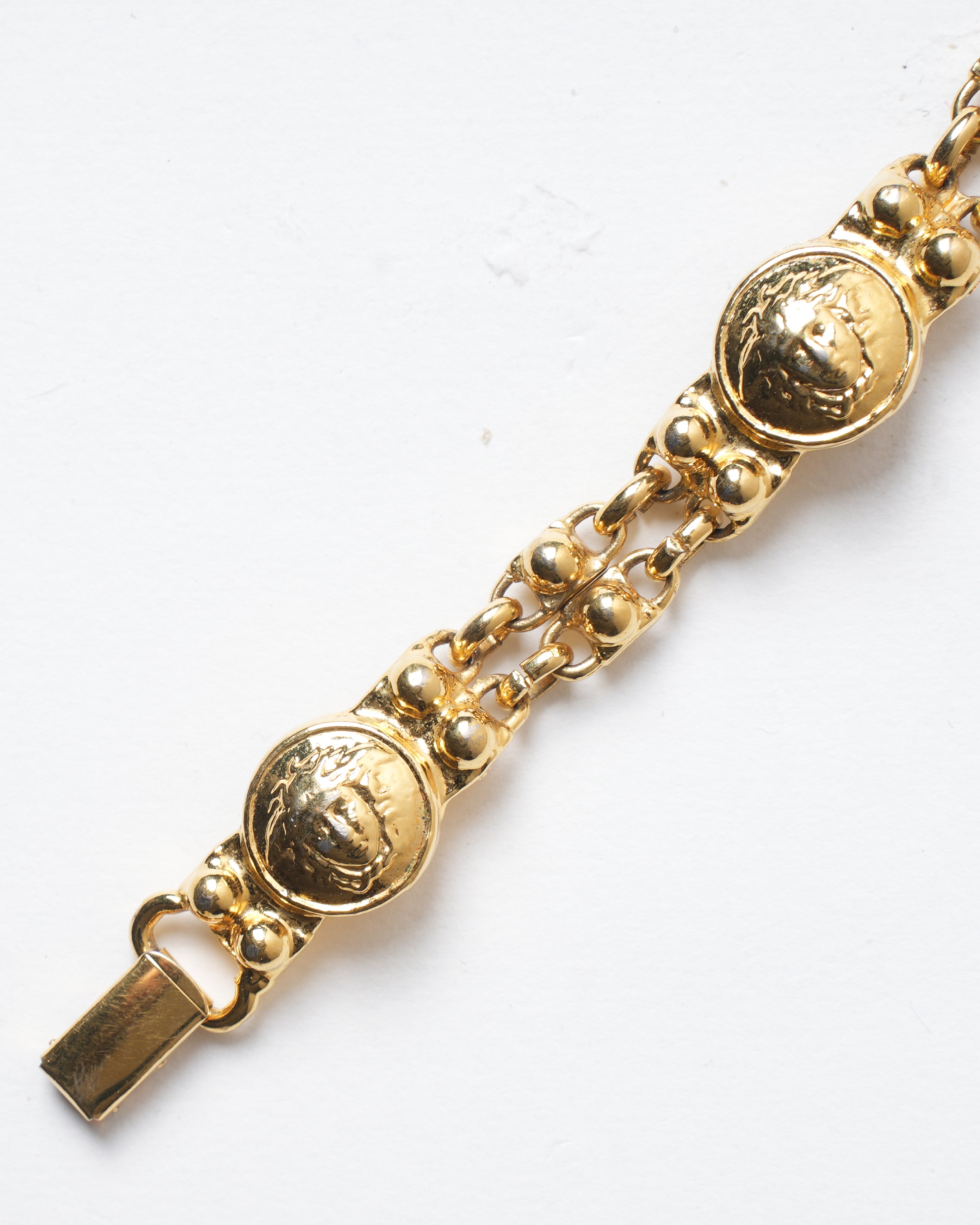 Vintage Gianni Versace 1990's Bracelet