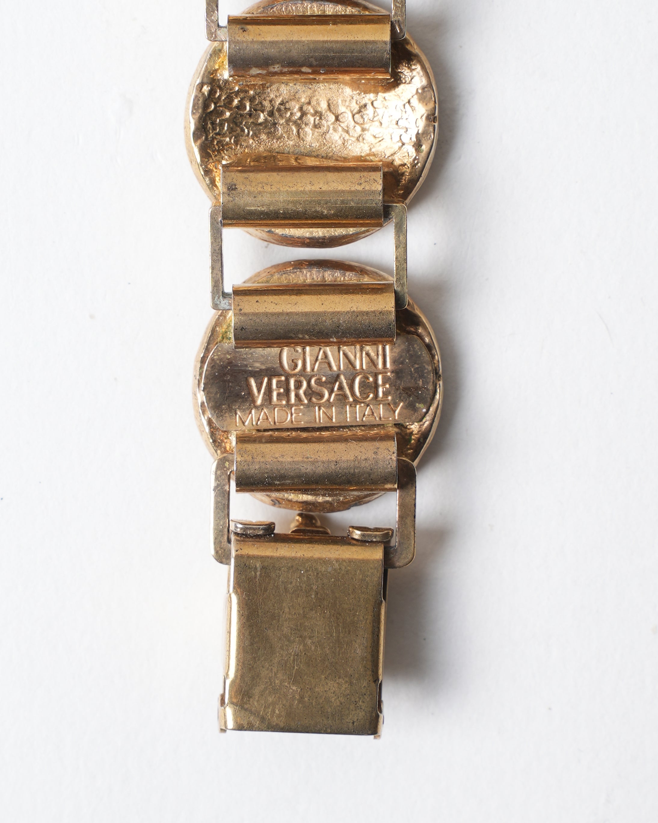 Vintage Gianni Versace 1990's Bracelet