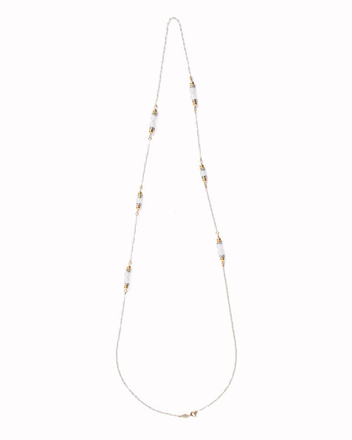Vintage Dior Gold Plated Necklace