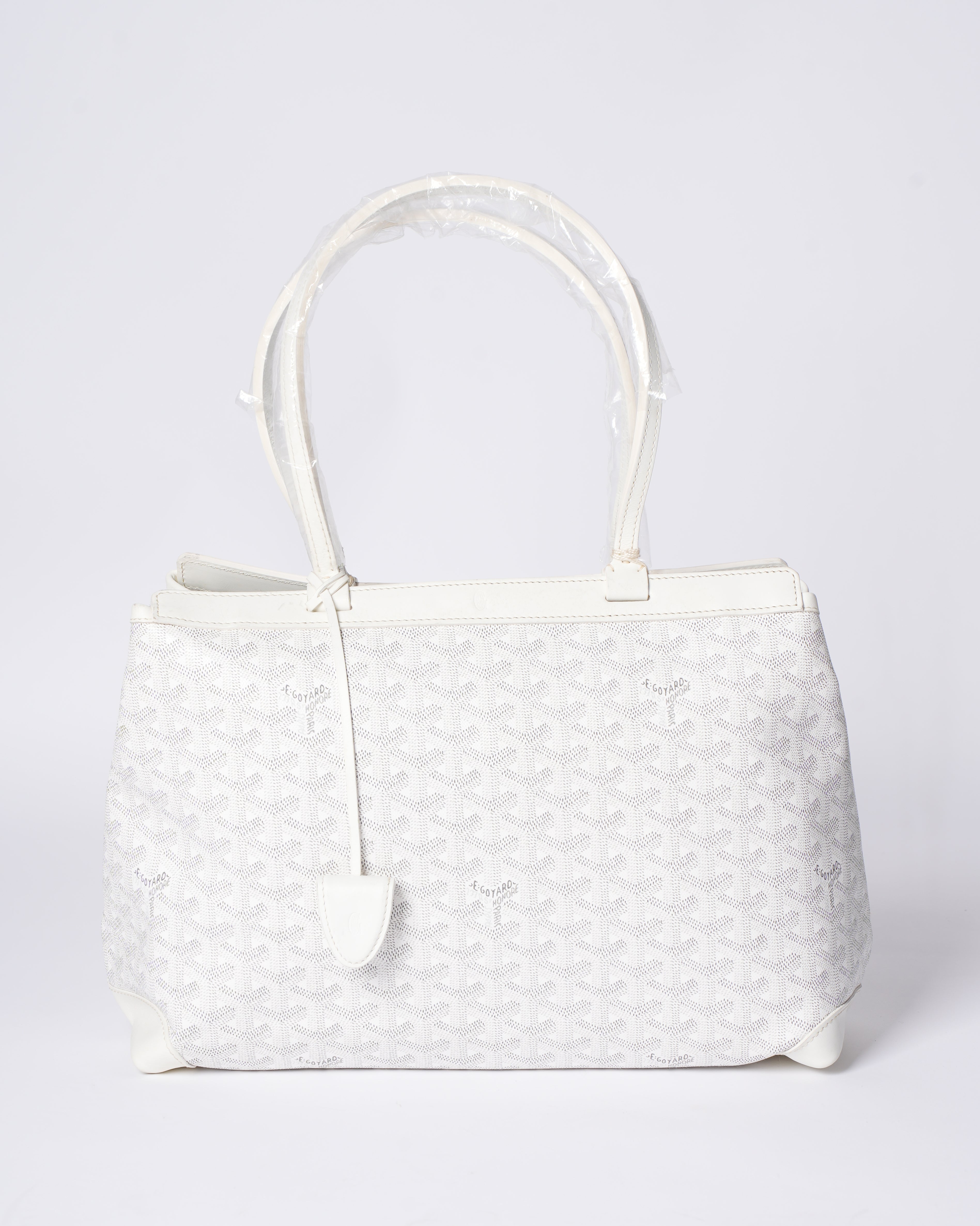 Goyard Bellechasse Tote Bag