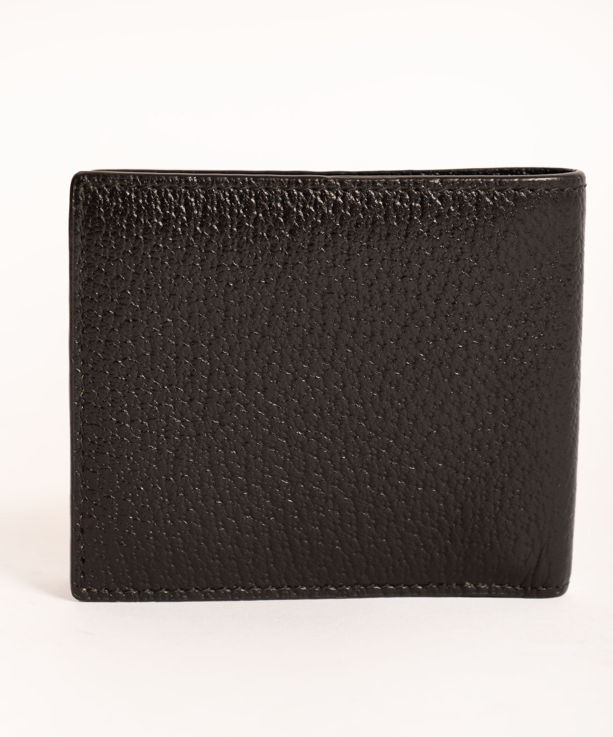 Gucci Marmont Men's Bifold Wallet In Black
