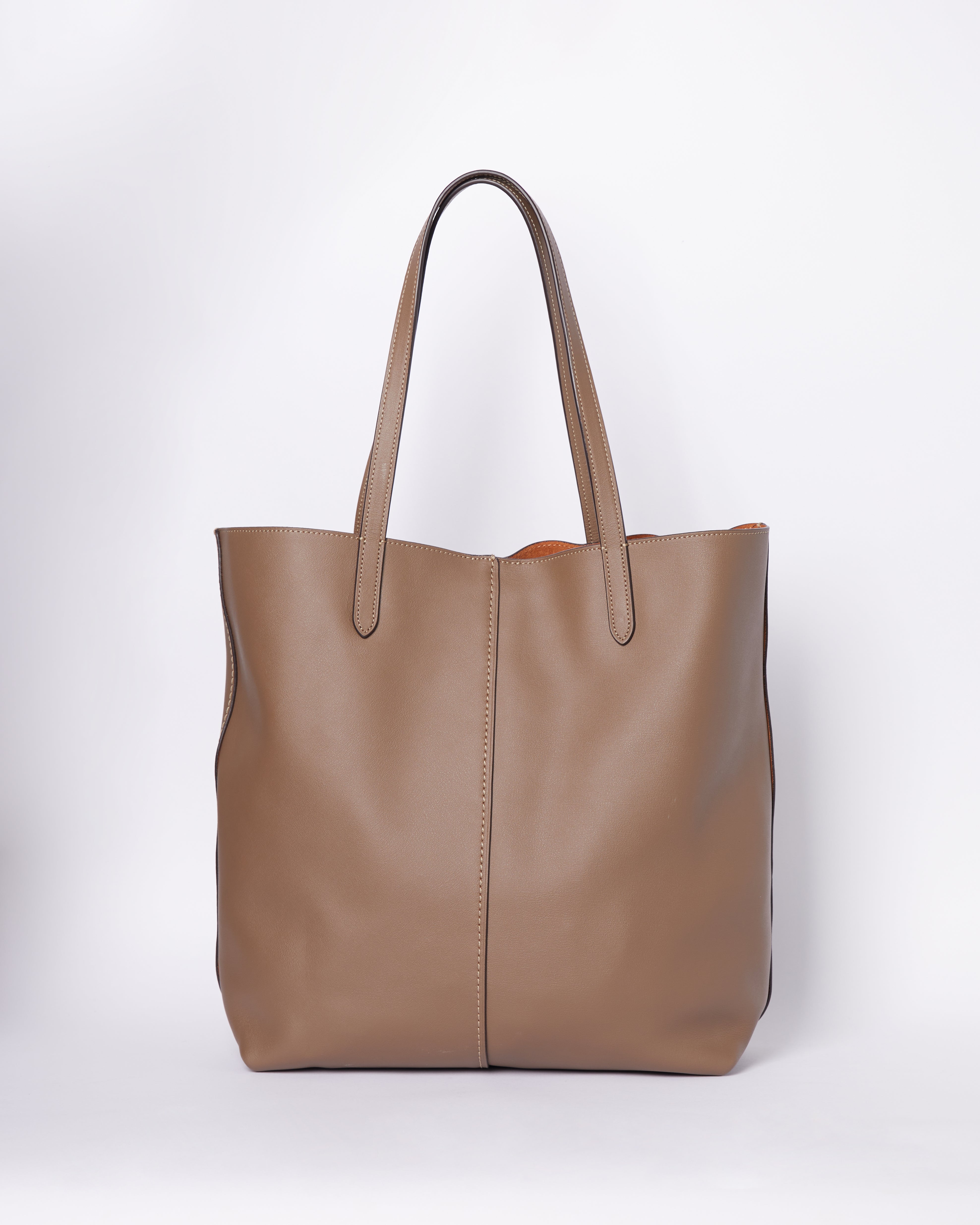 Coach North Tote Bag