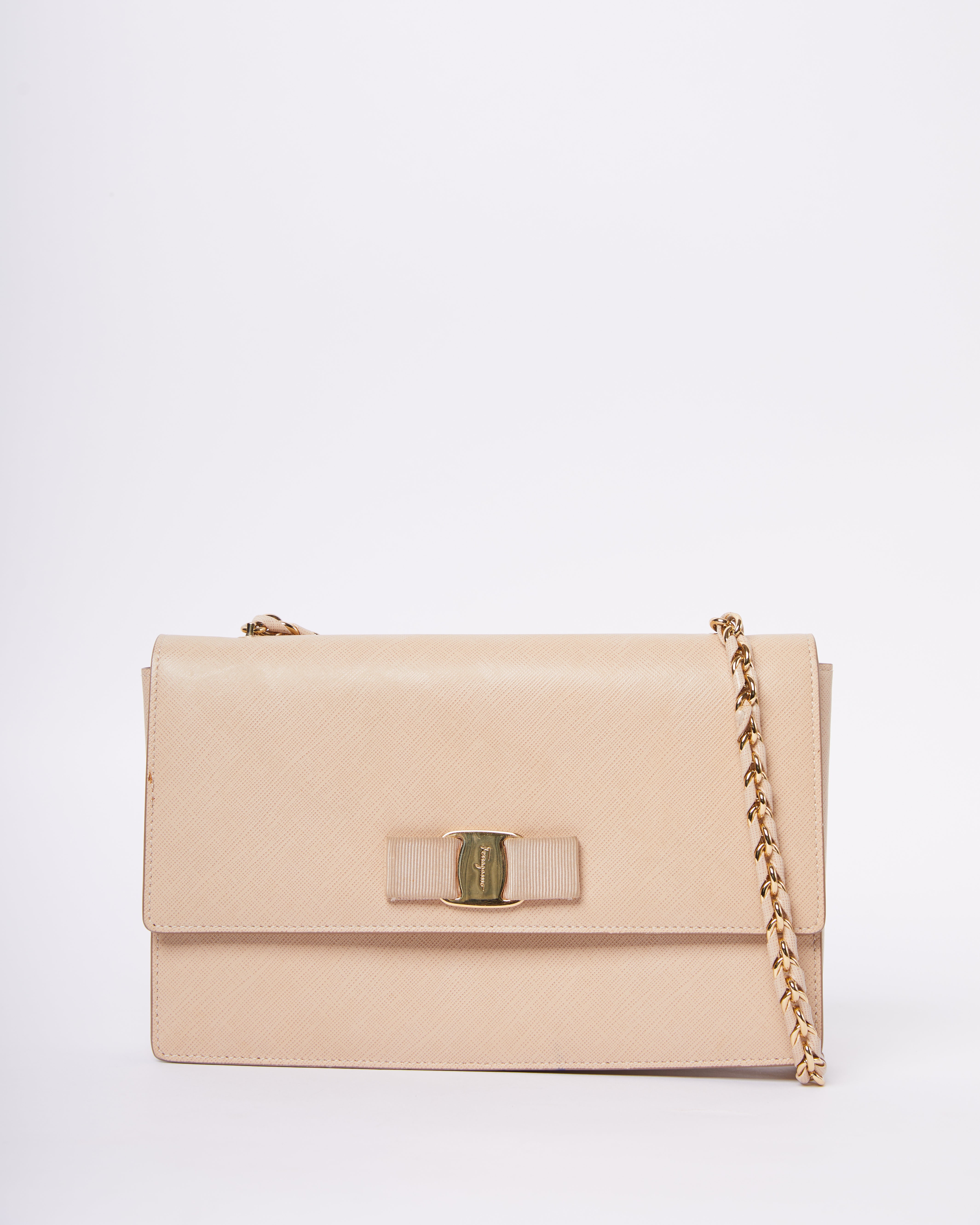 Salvatore Ferragamo Crossbody Bag