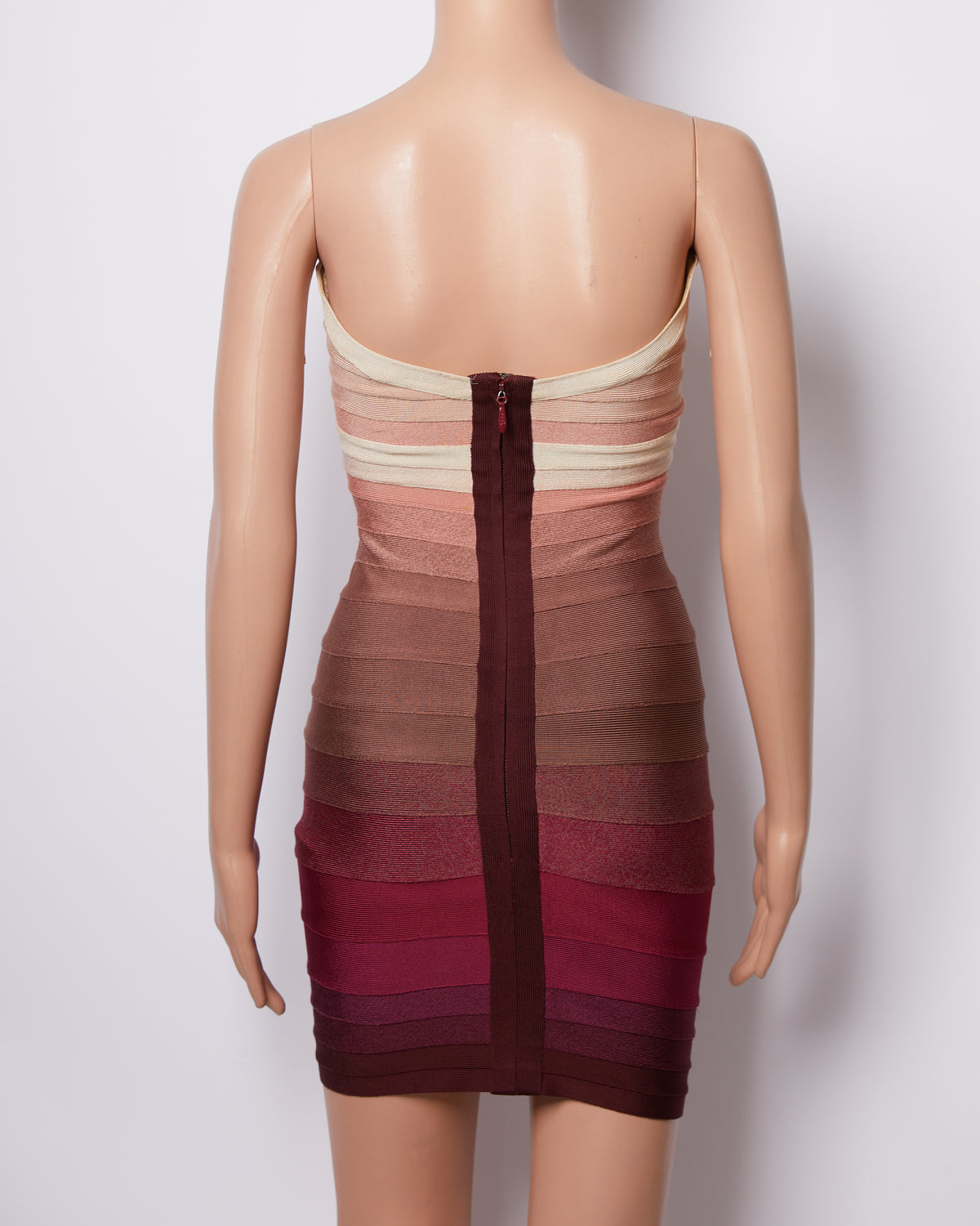 Herve Leger Dress