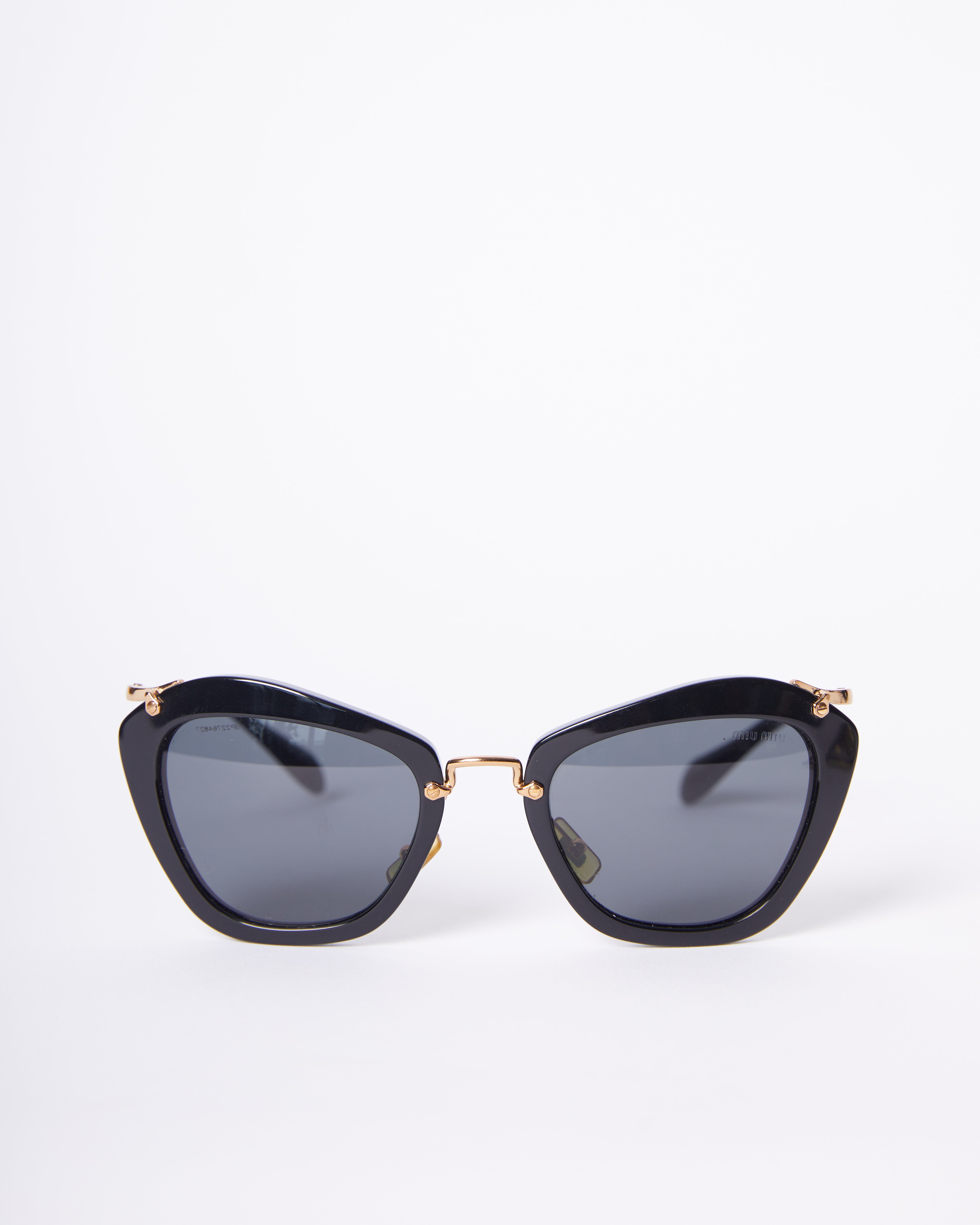 Miu Miu Sunglasses