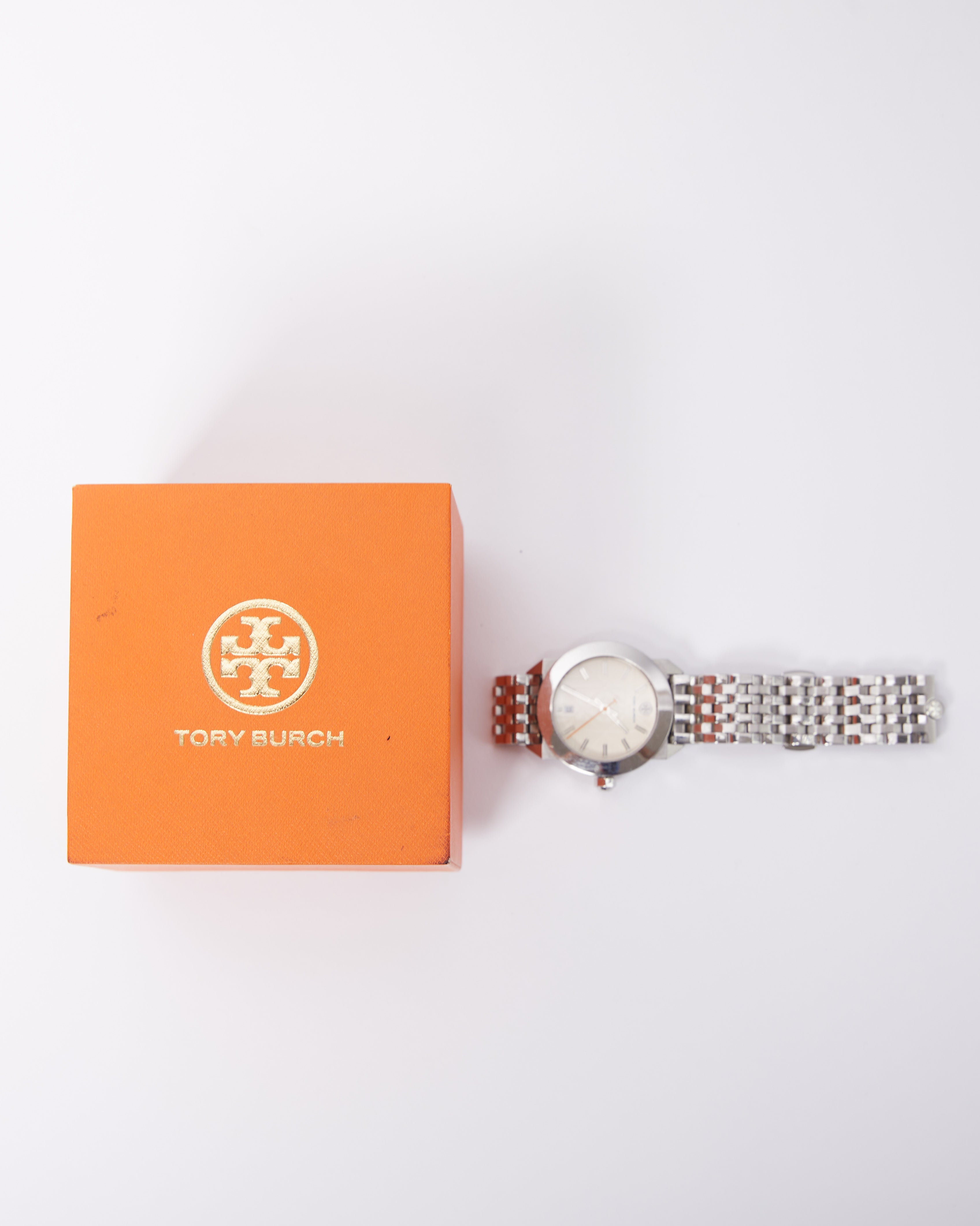 Tory Burch Watch