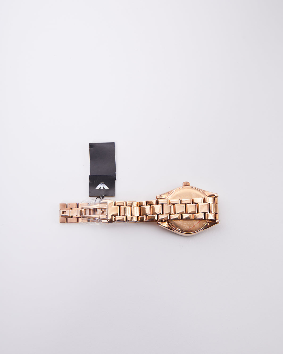 Emporio Armani Watch Leo