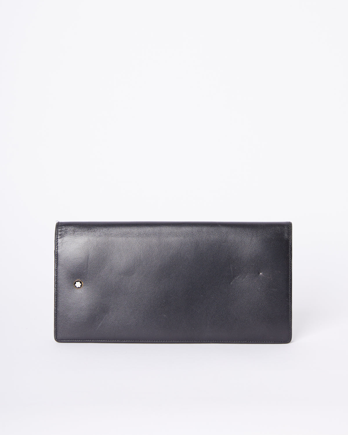 Mont Blanc Wallet