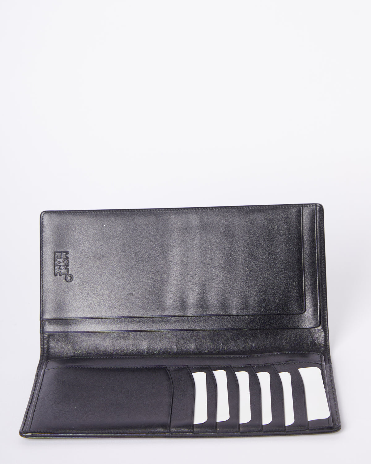 Mont Blanc Wallet